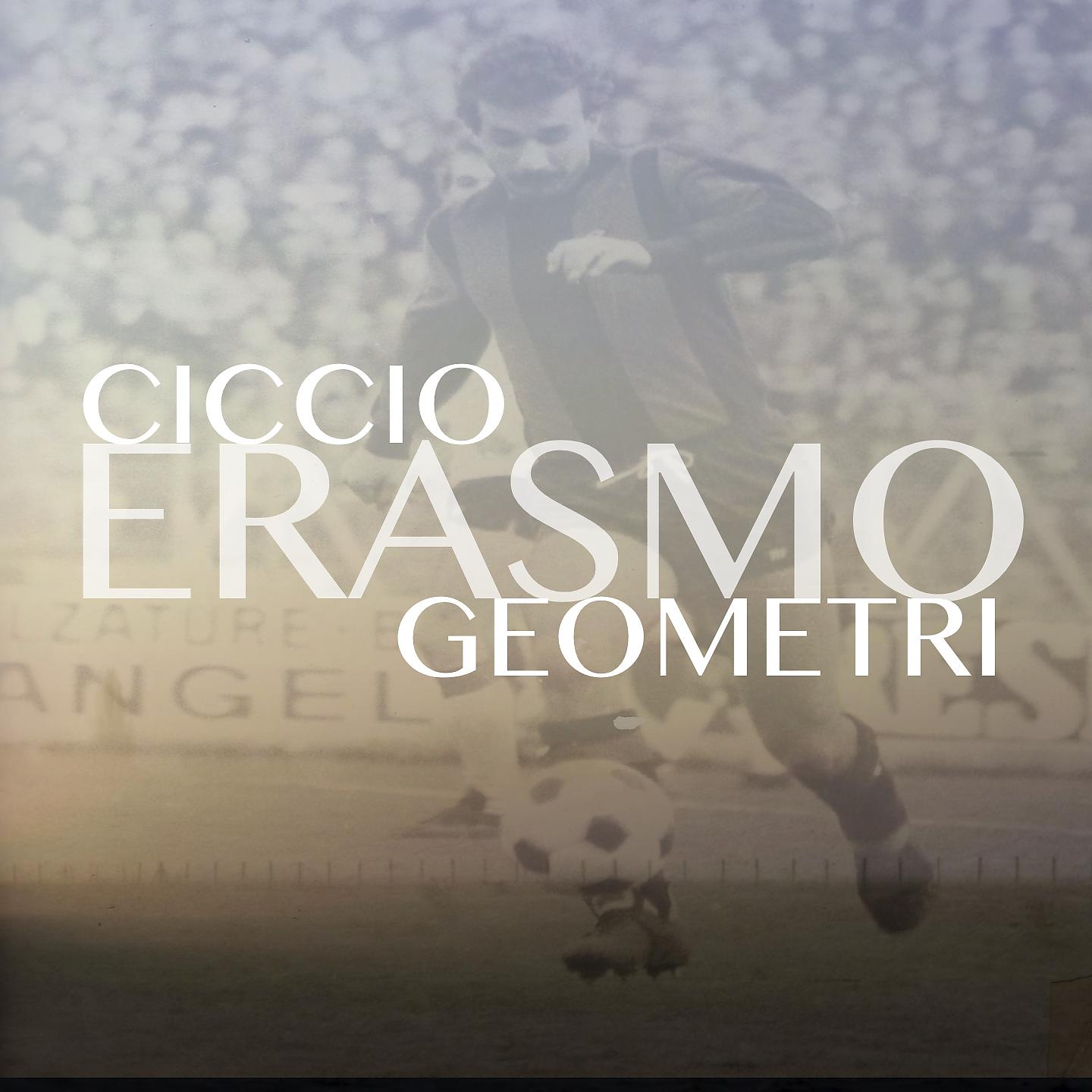 Постер альбома Erasmo