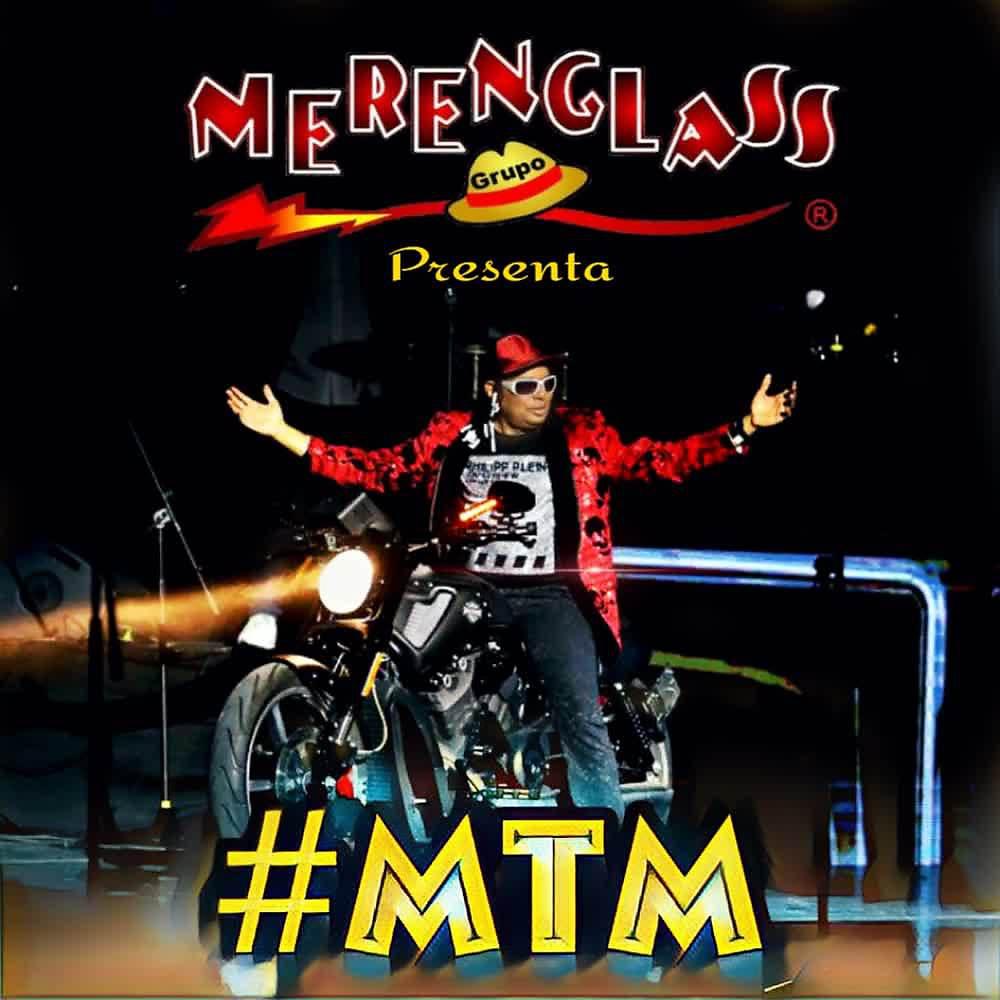 Постер альбома #MTM (En Vivo Desde el Metropólitan)