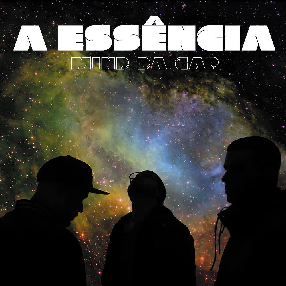 Mind da Gap - Não Pára