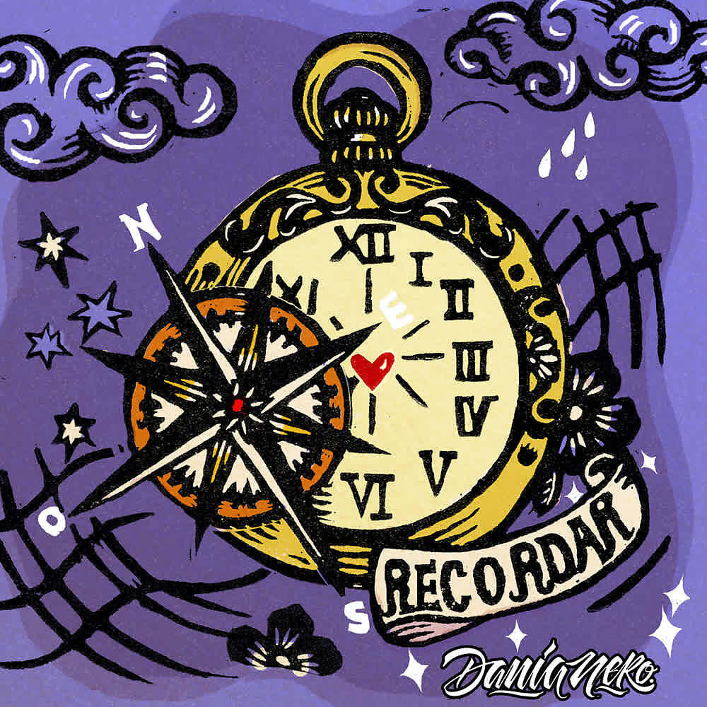 Dania Neko - Recordar