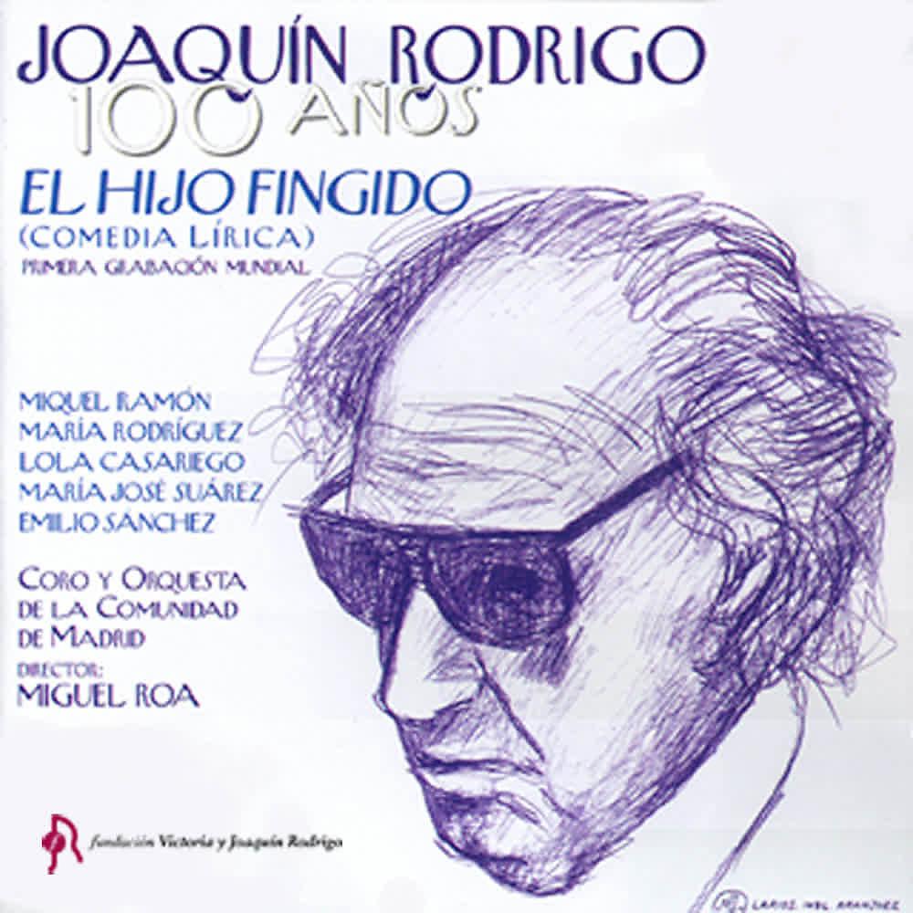 Постер альбома El Hijo Fingido