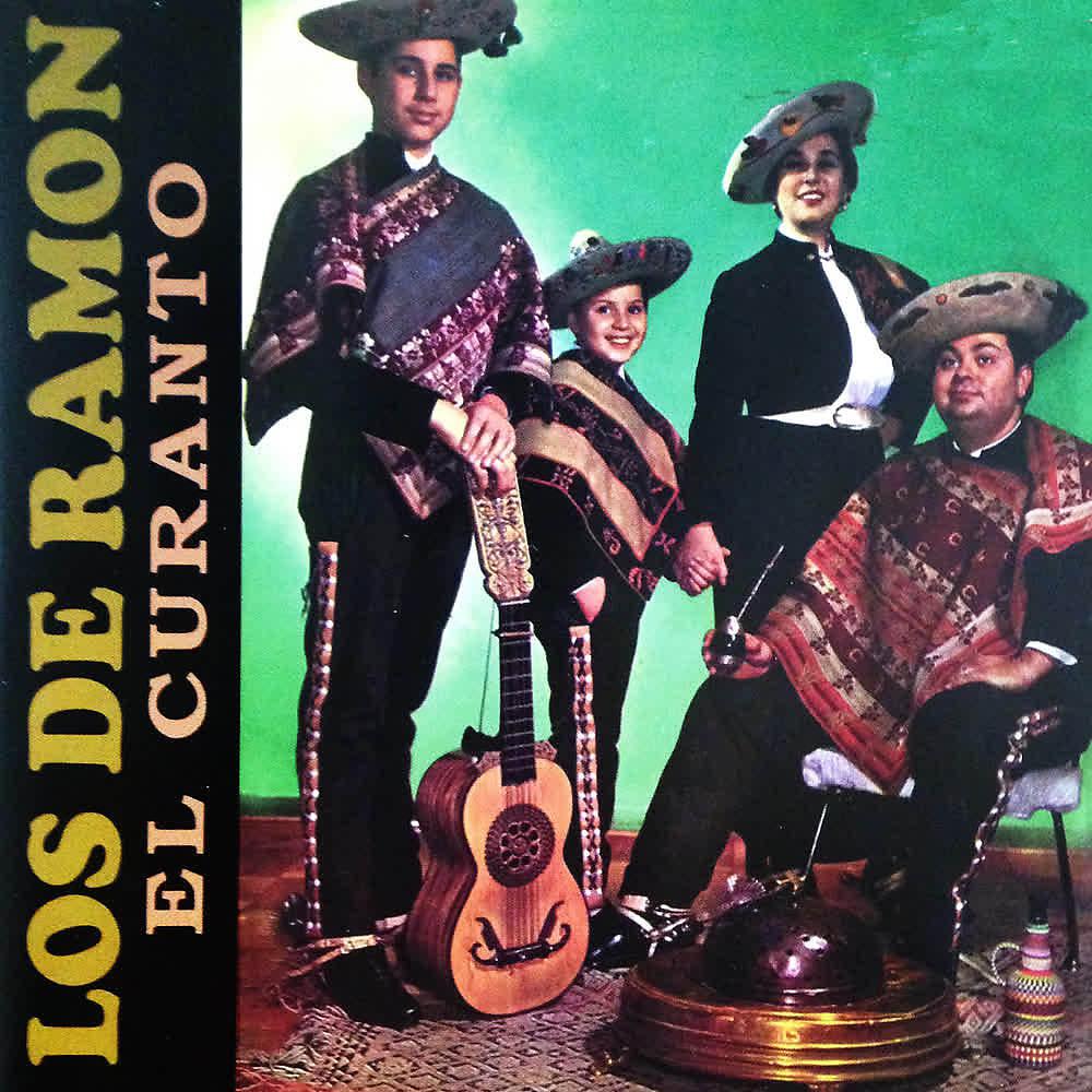 Постер альбома El Curanto