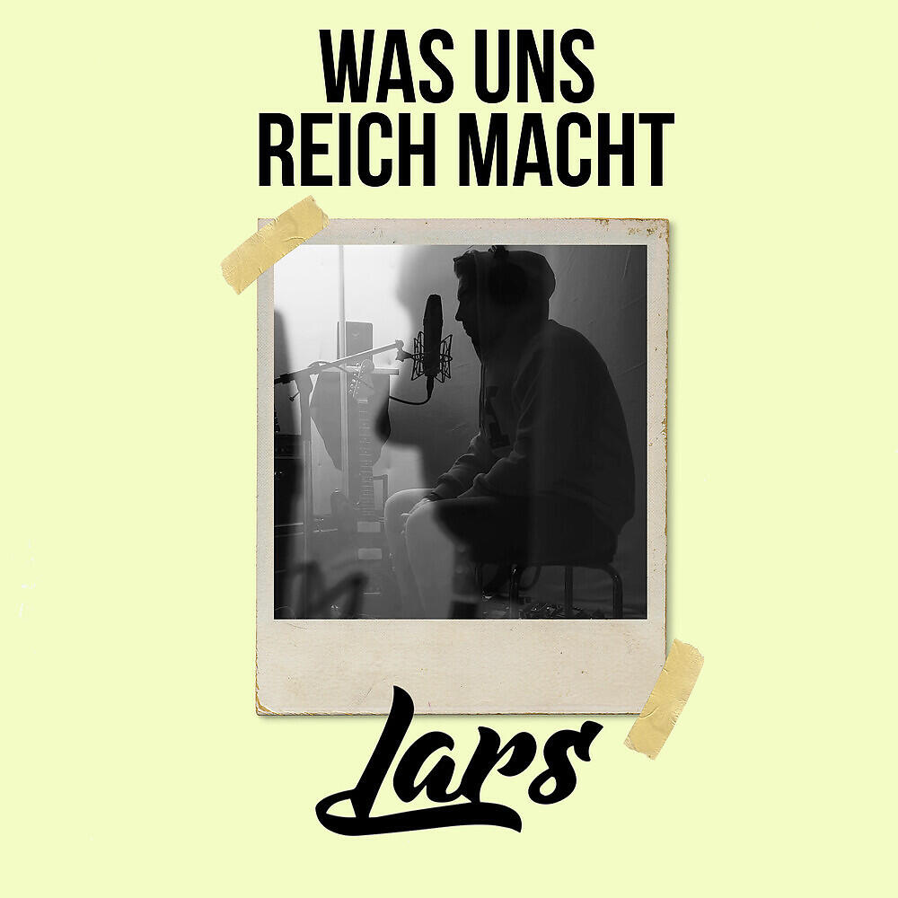 Lars - Was uns reich macht