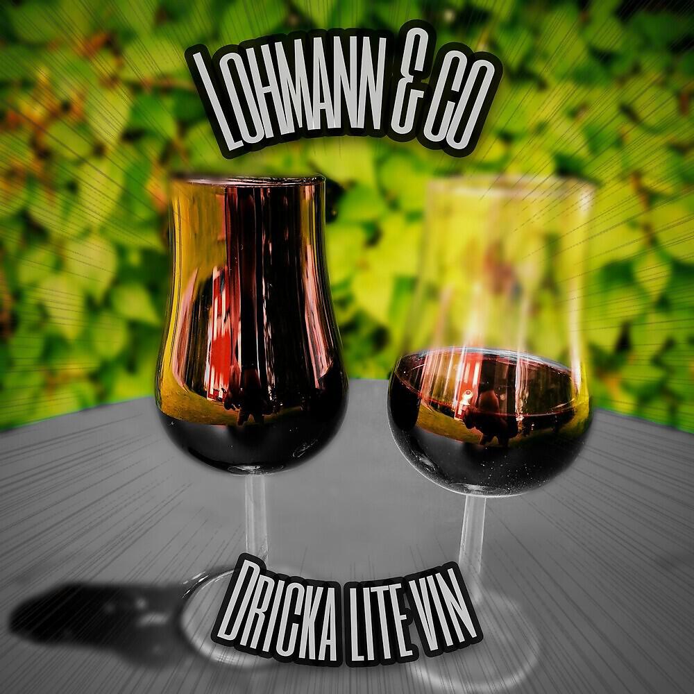 Lohmann - Dricka lite vin
