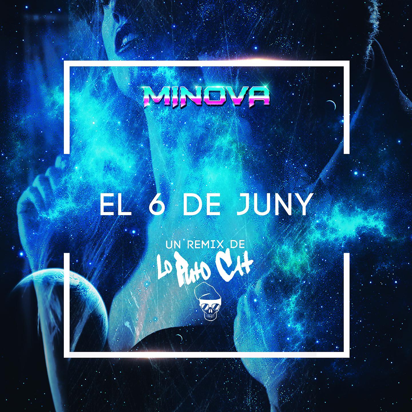 Постер альбома El 6 de Juny