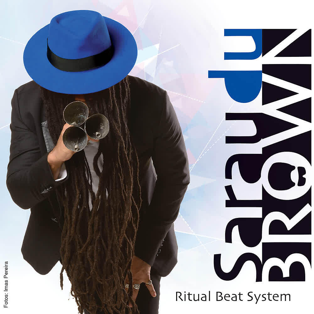 Carlinhos Brown - Paraíso Descontaminado