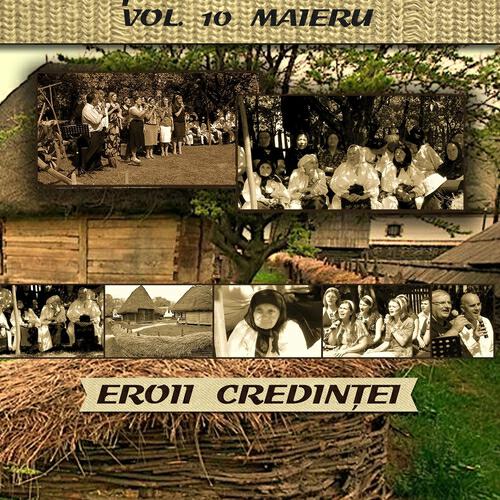 Speranta - Cine Oare Cine Ne Va Clinti