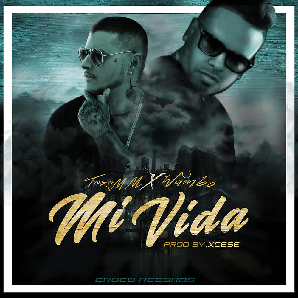 TESO MM - Mi Vida
