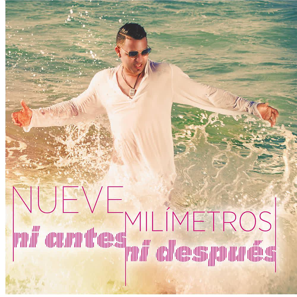 Постер альбома Ni Antes, Ni Después