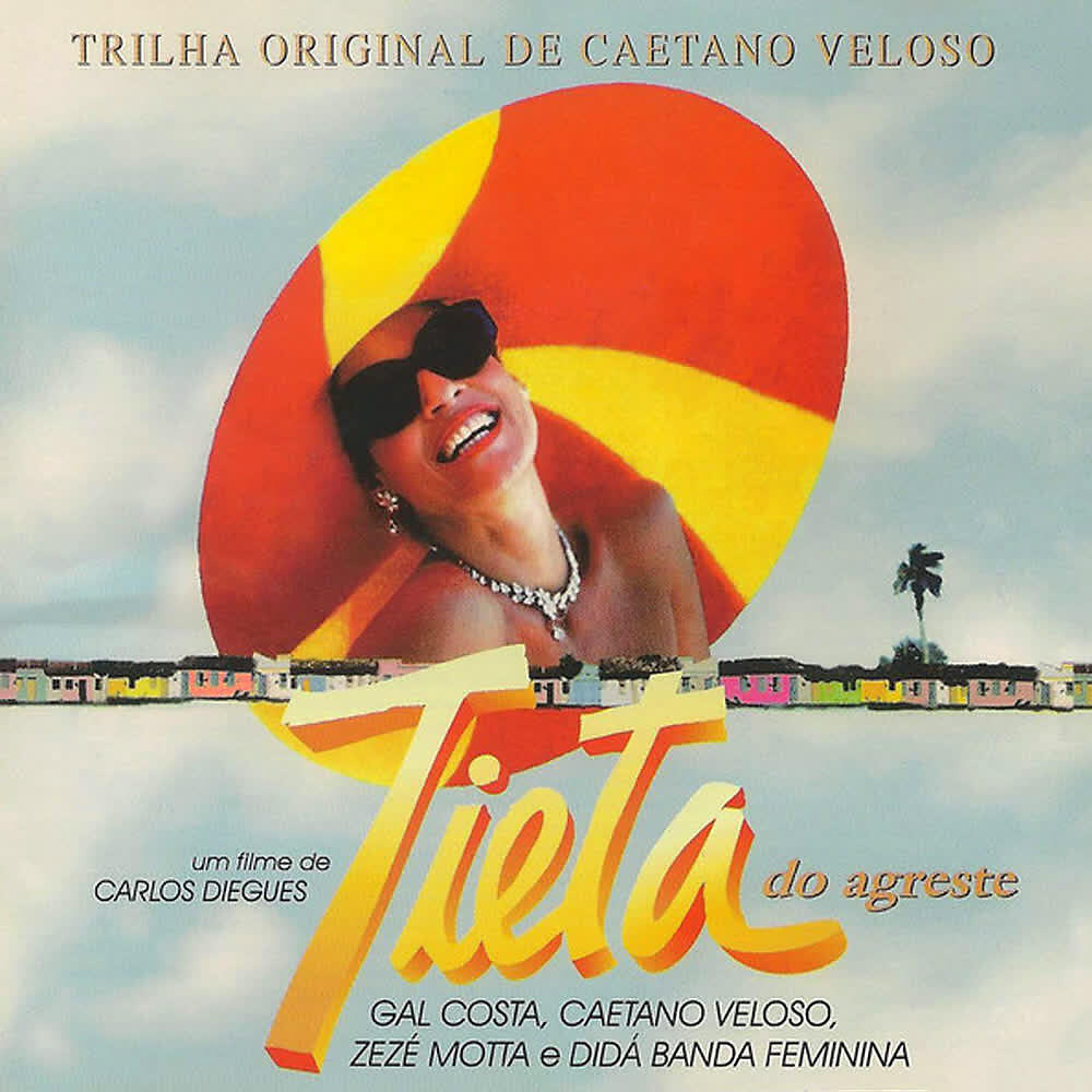 Caetano Veloso - Zé Esteves