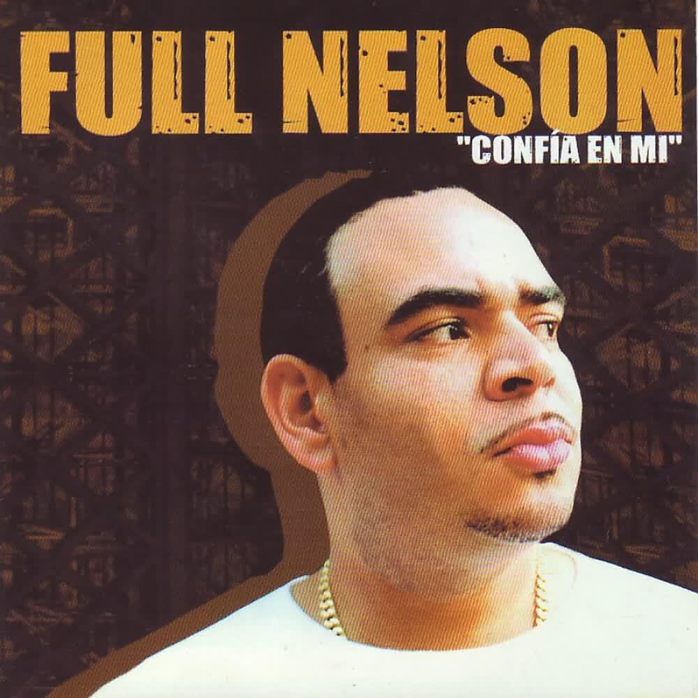 Full Nelson - Los Monstruos Somos Nosotros