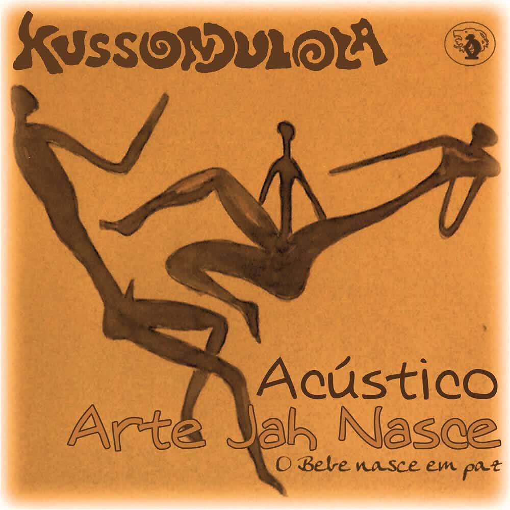 Kussondulola - Meu Azar (Ao Vivo)