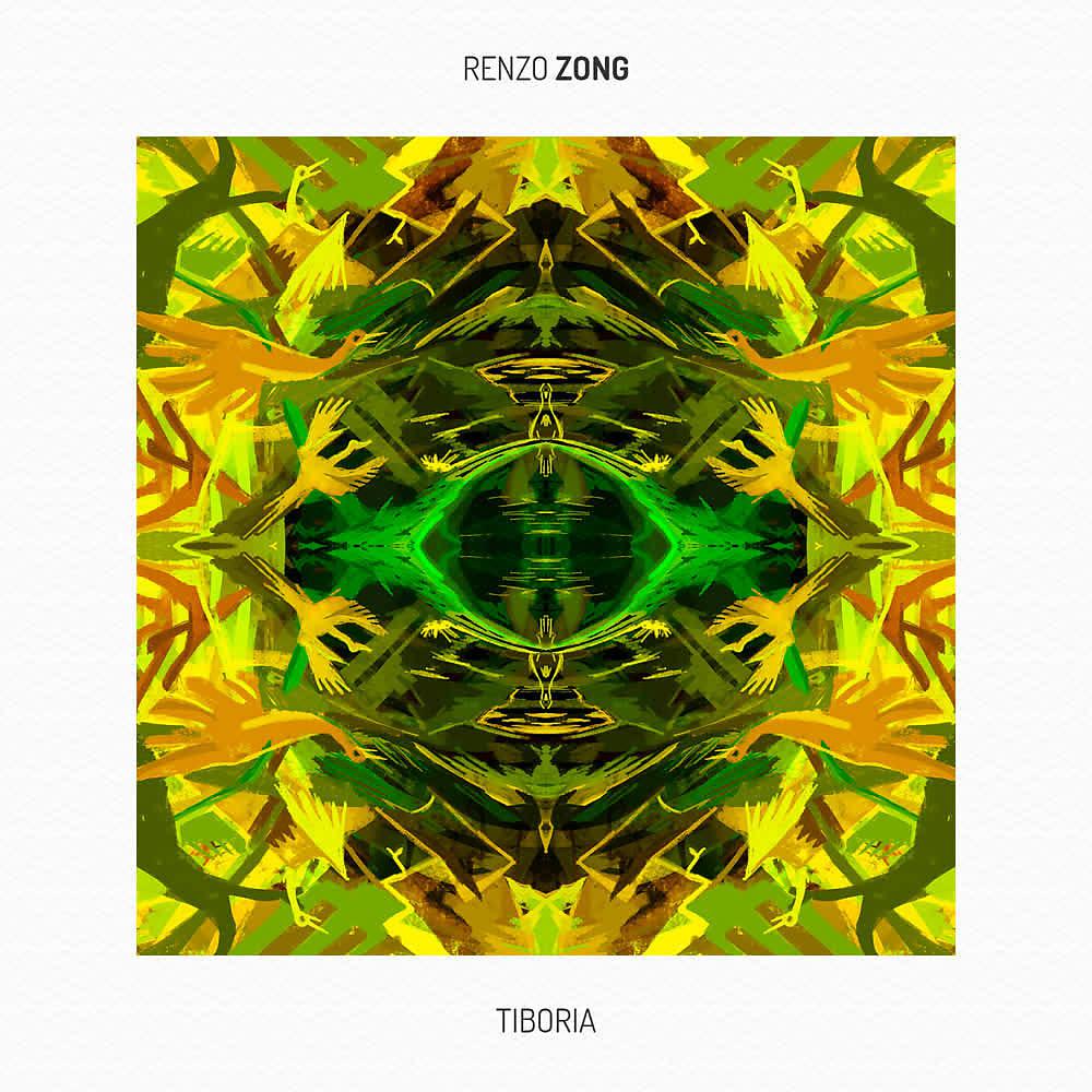 Постер альбома Tiboria