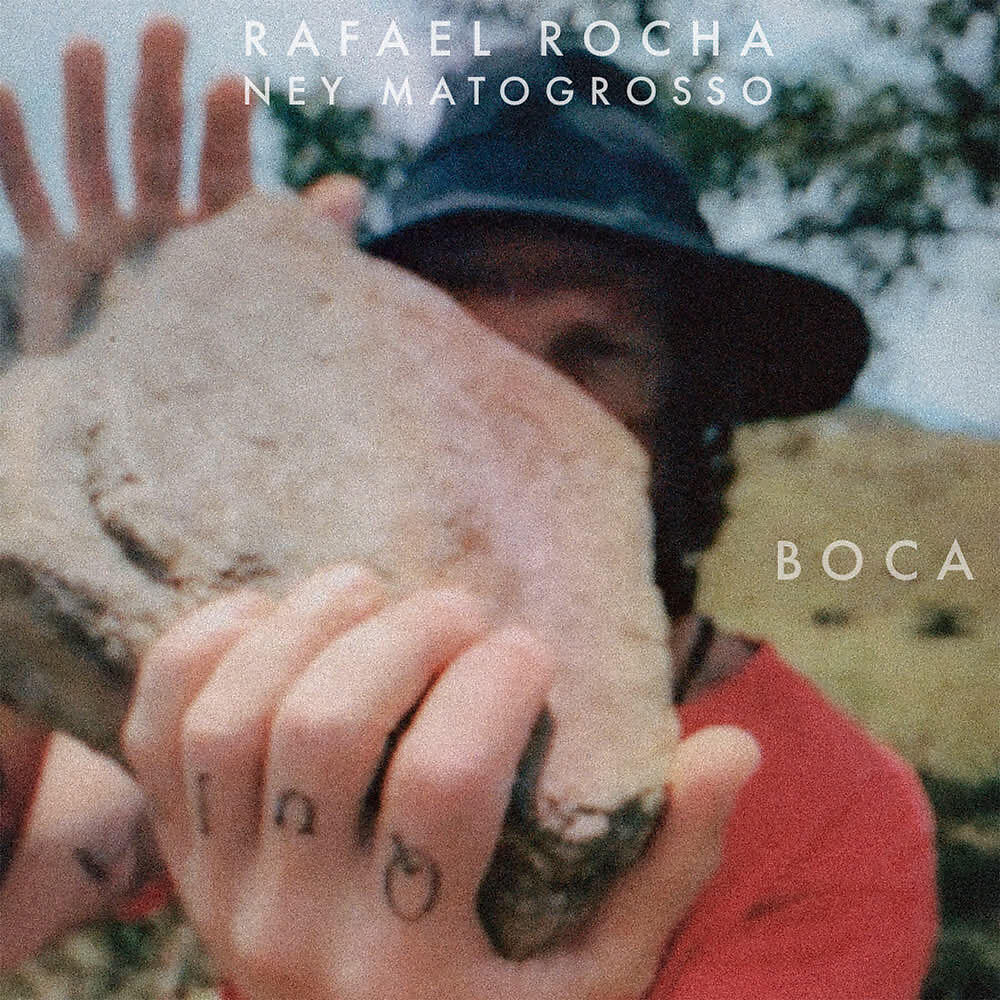 Rafael Rocha - Boca