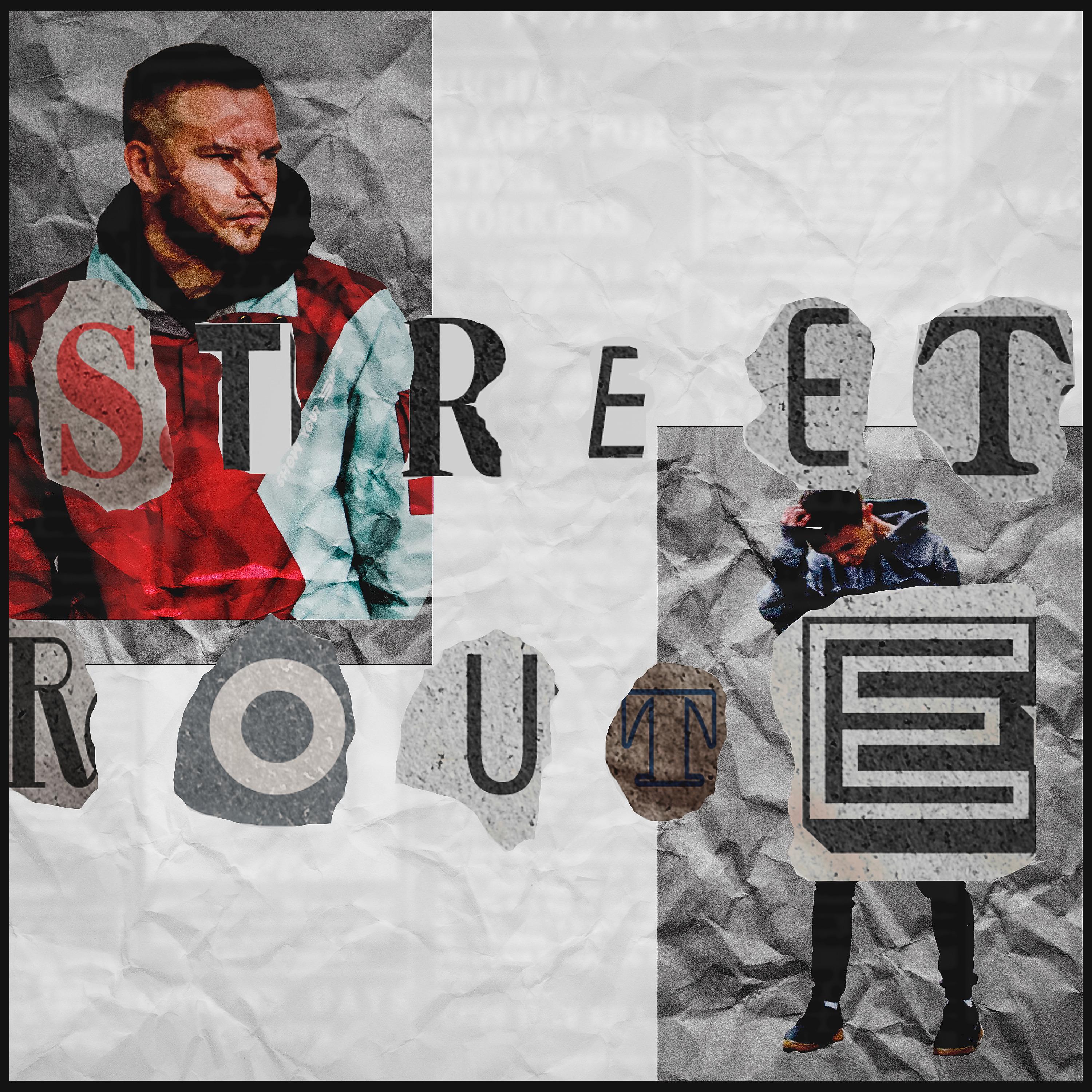 Постер альбома Street Route