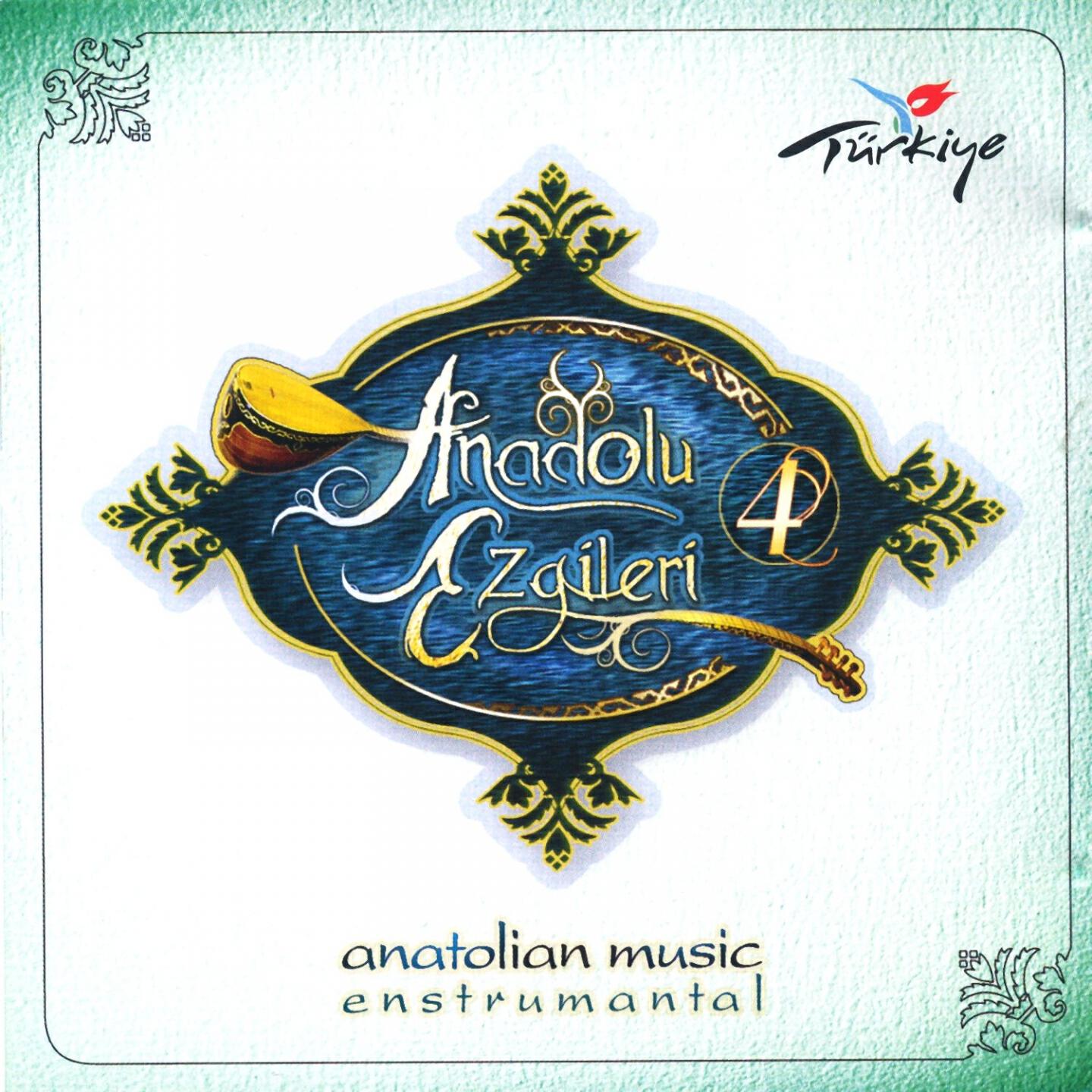 Bahadır Sağbaş - Anam Ağlar Başucumda