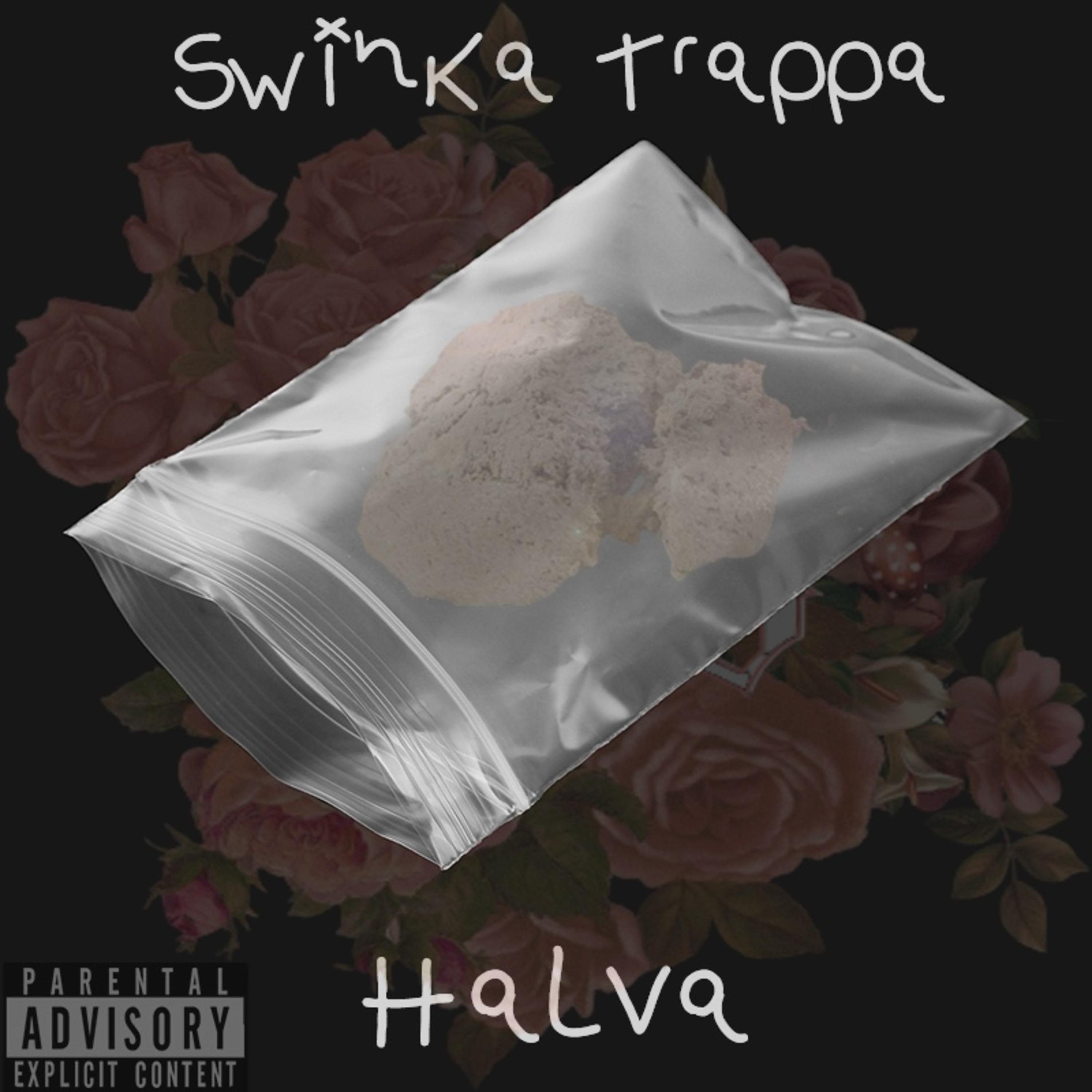 Постер альбома Halva