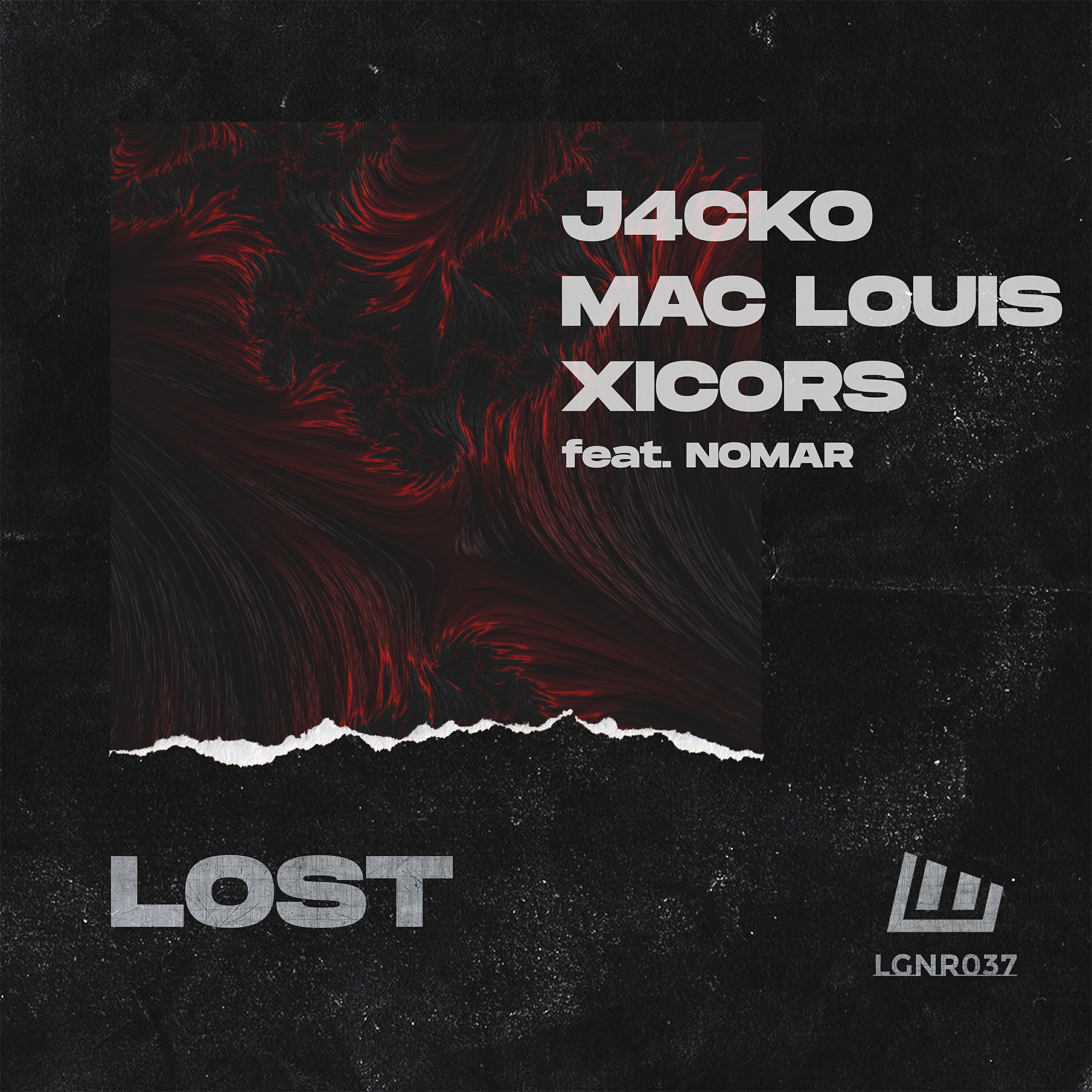 J4CKO - Lost (Extended)