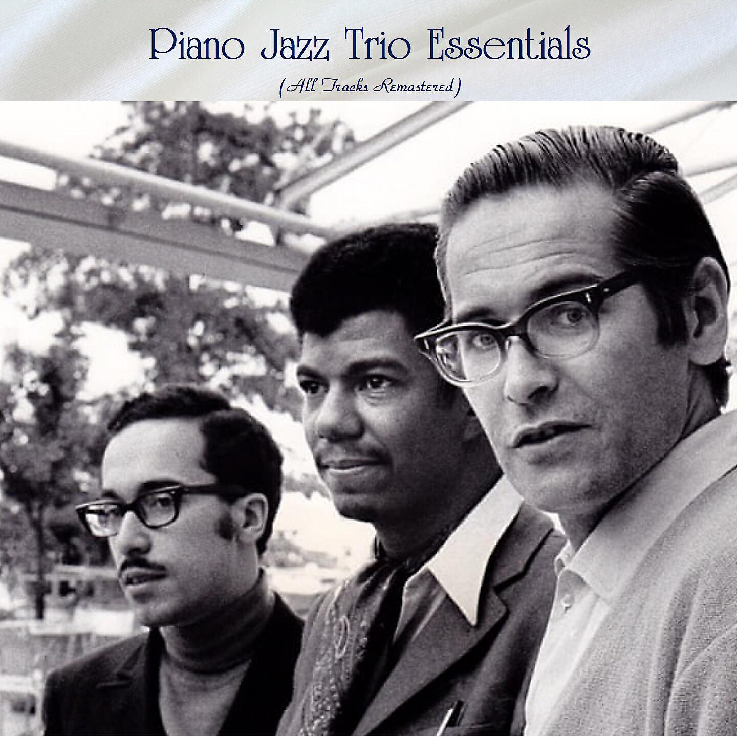 Bobby Scott Trio - Pee Wee (Remastered 2018)