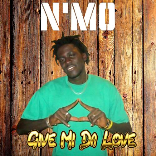 Постер альбома Give Mi da Love