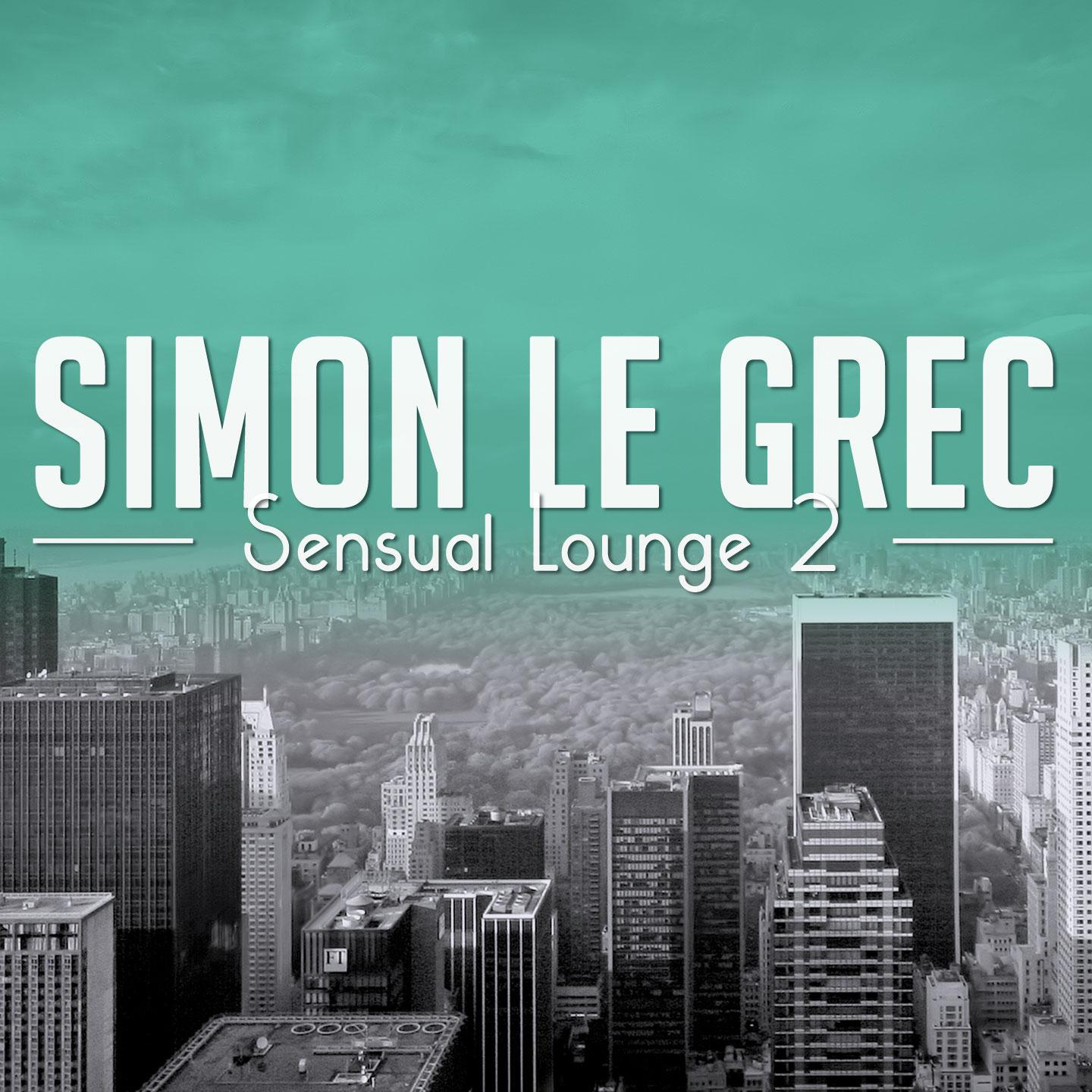 Постер альбома Sensual Lounge 2