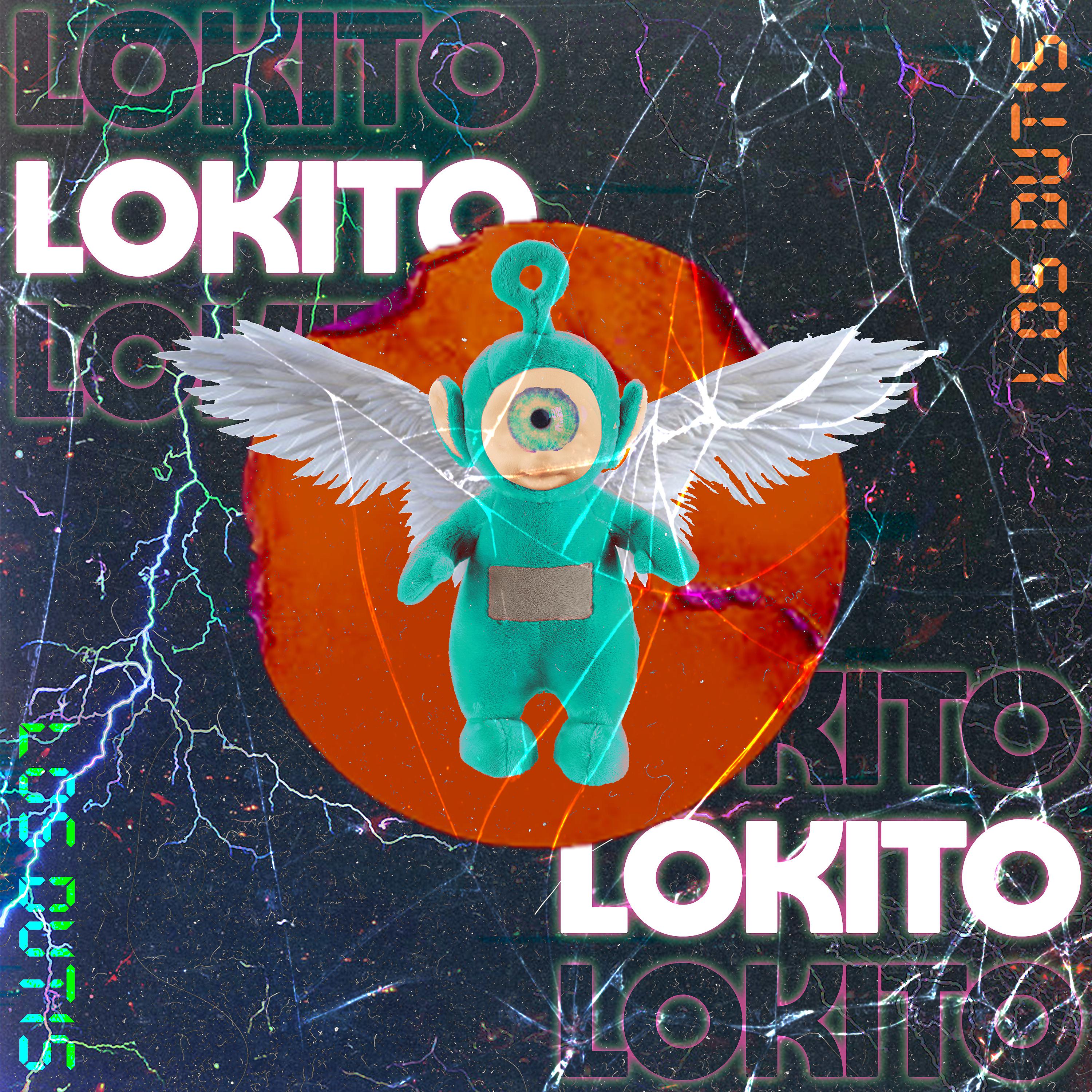 Los Dutis - Lokito