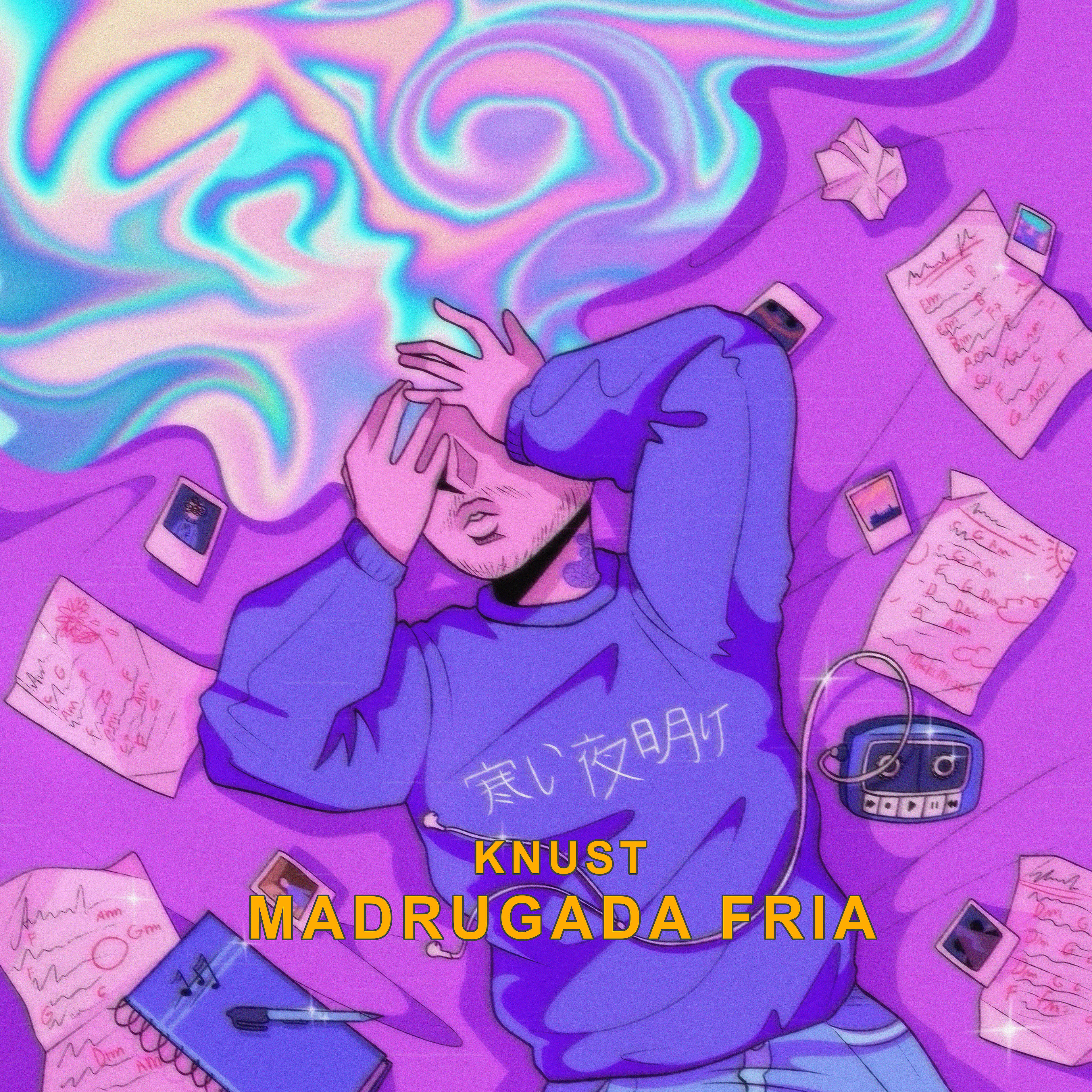 Knust - A Parte Mais Bonita