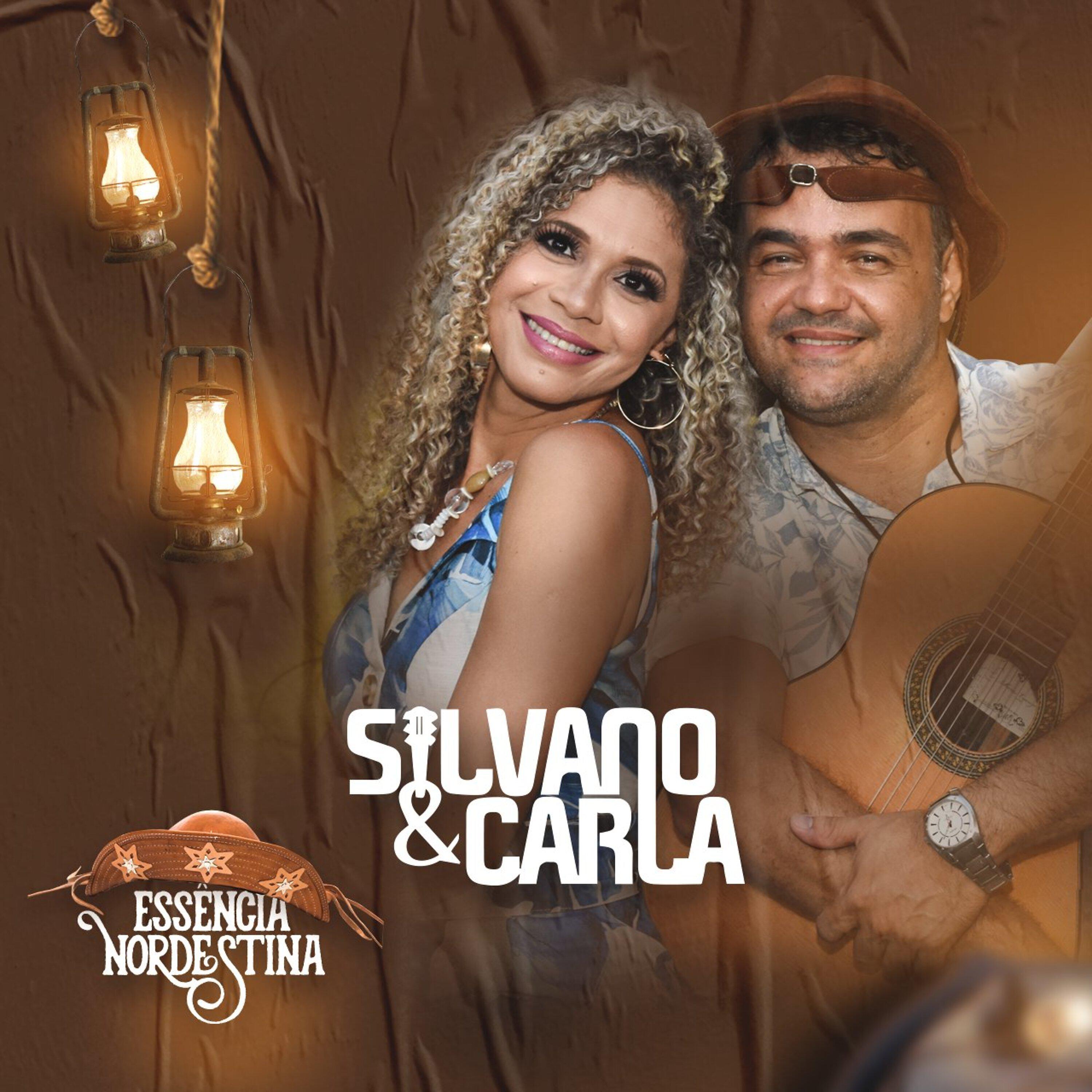 Silvano & Carla - Fulô de Mandacaru
