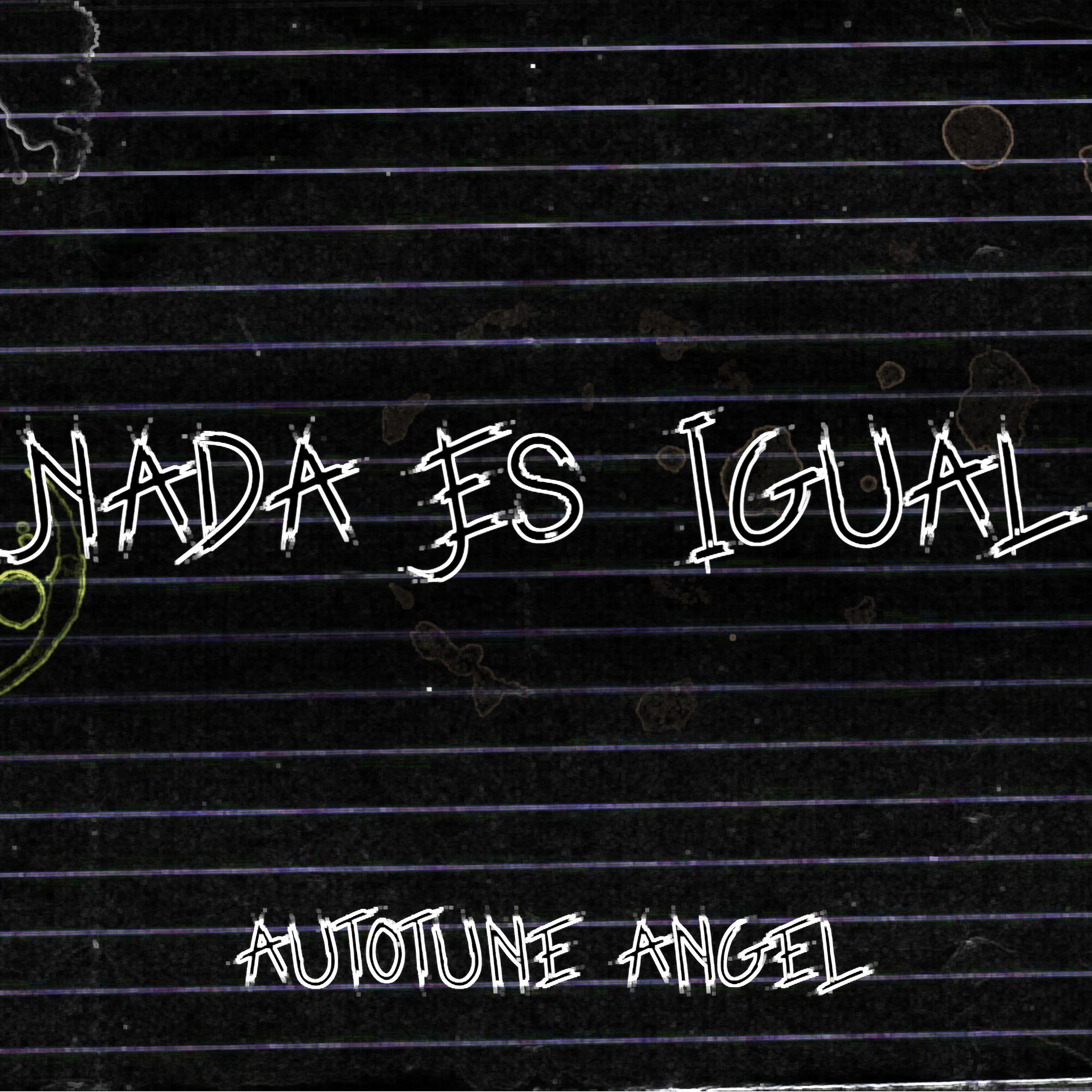 Autotune Angel - Nada Es Igual