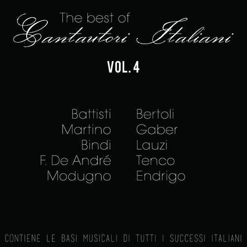 Endrigo - Canzone per te