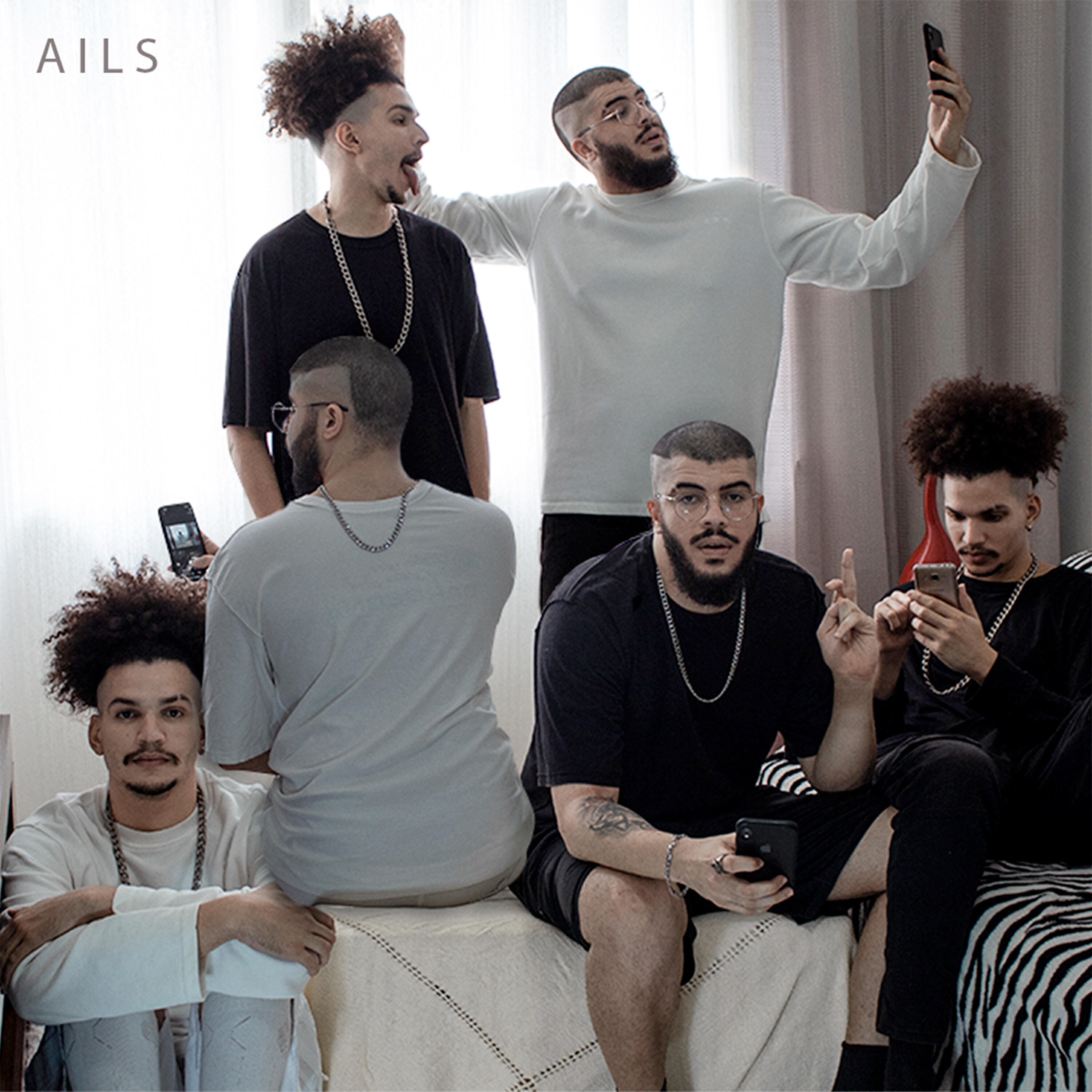 Trvnse - Café e Tesão Guardado