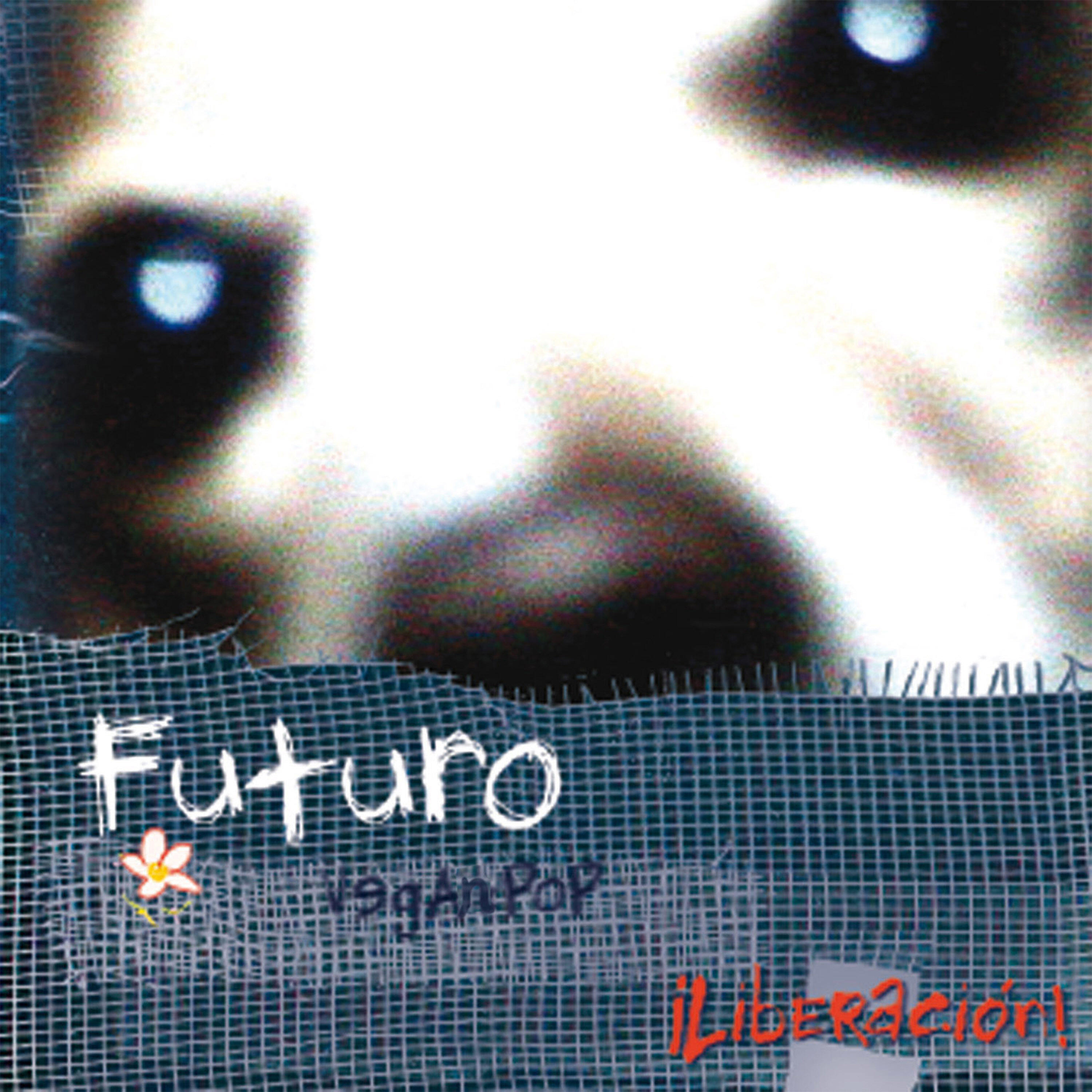 Futuro Vegan Pop - Condenados a Morir