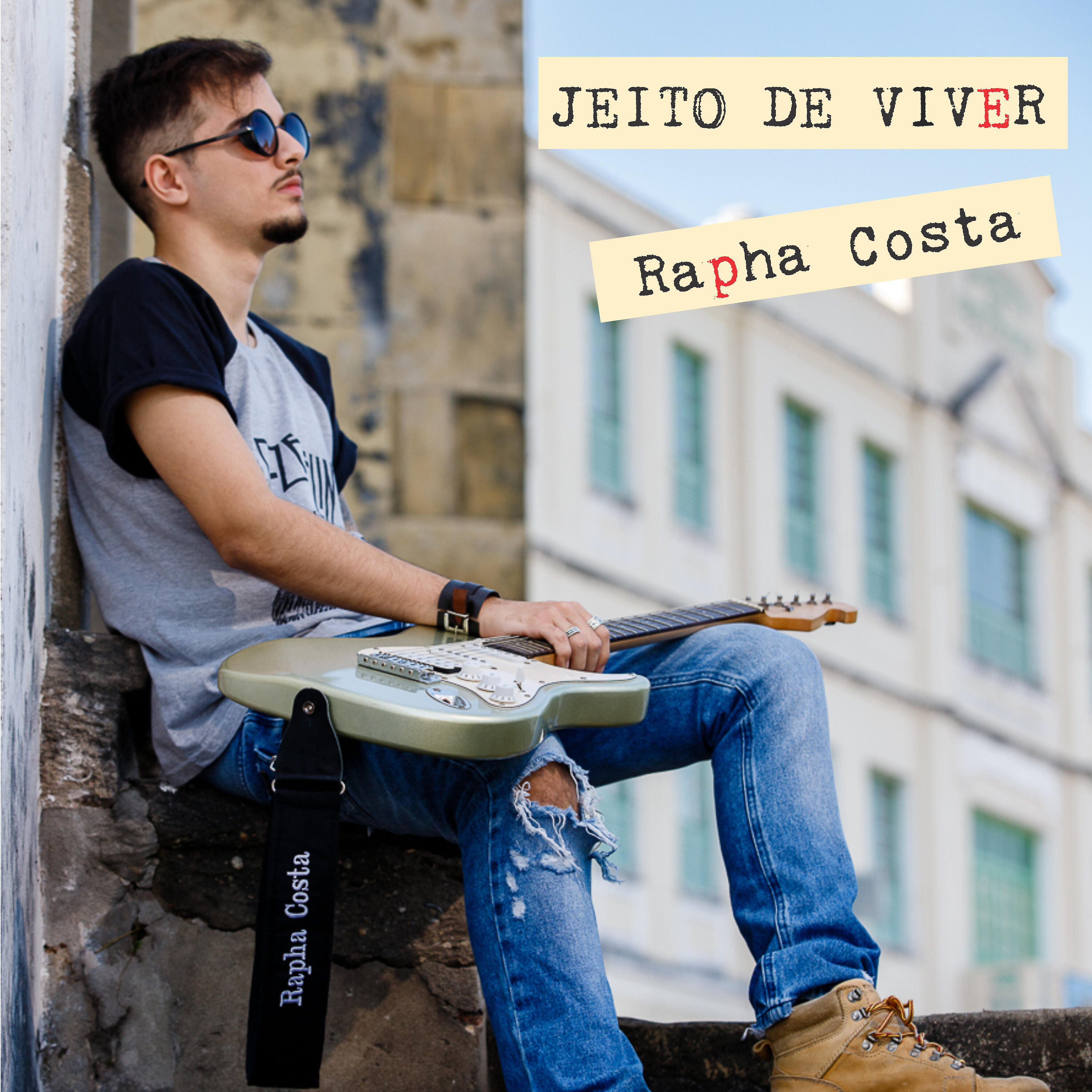 Rapha Costa - Bailarina