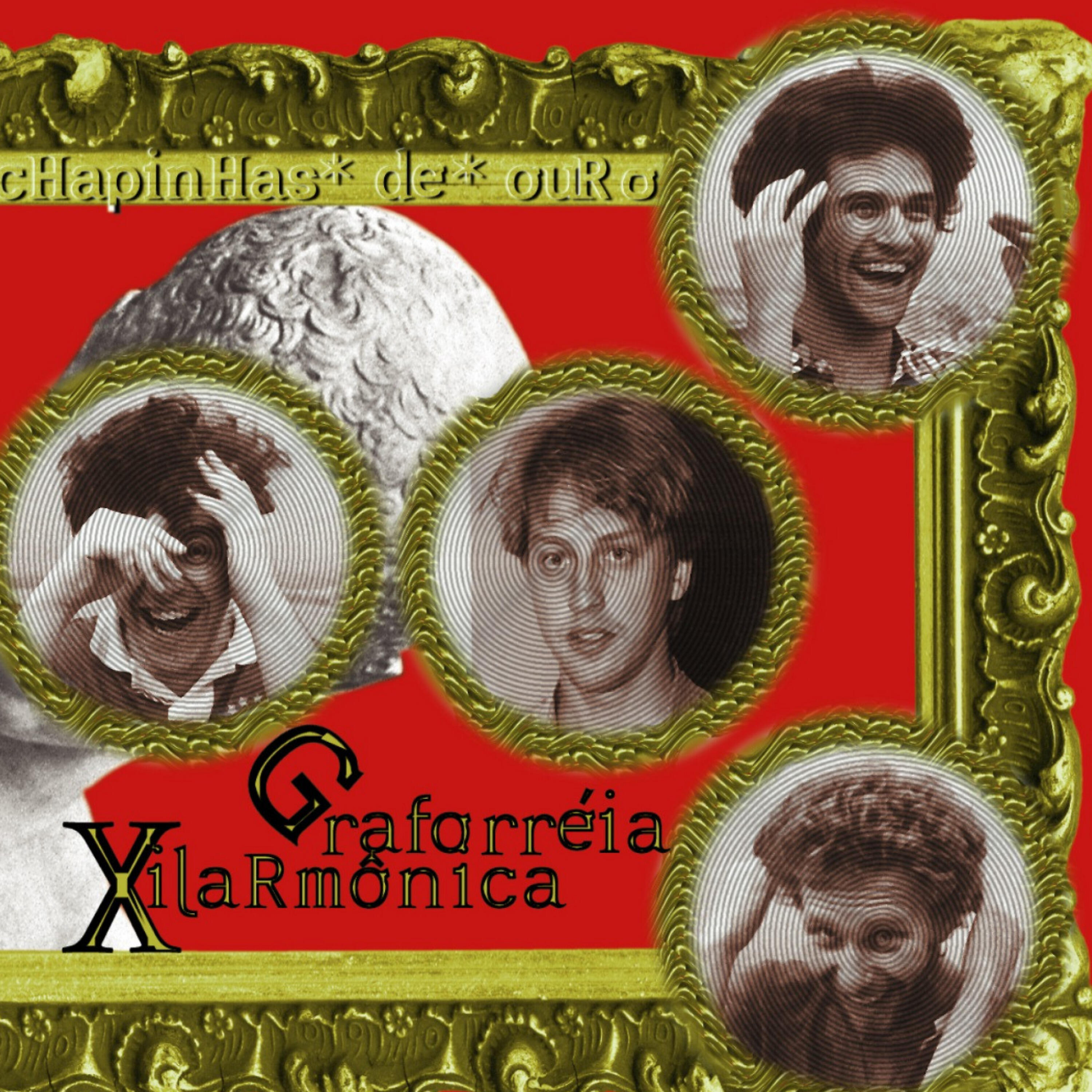 Graforréia Xilarmônica - Benga Minueto