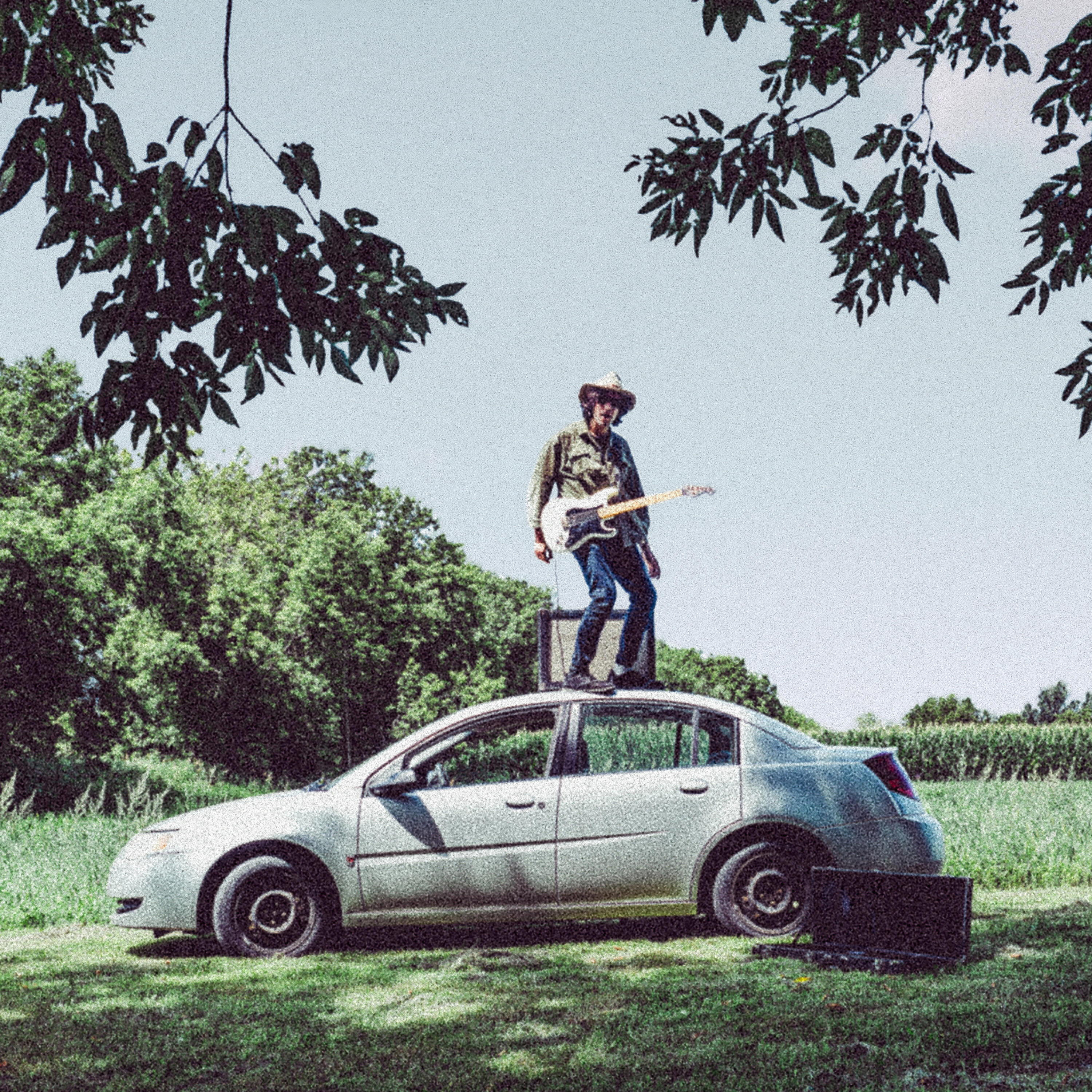 Alex Burger - Josée