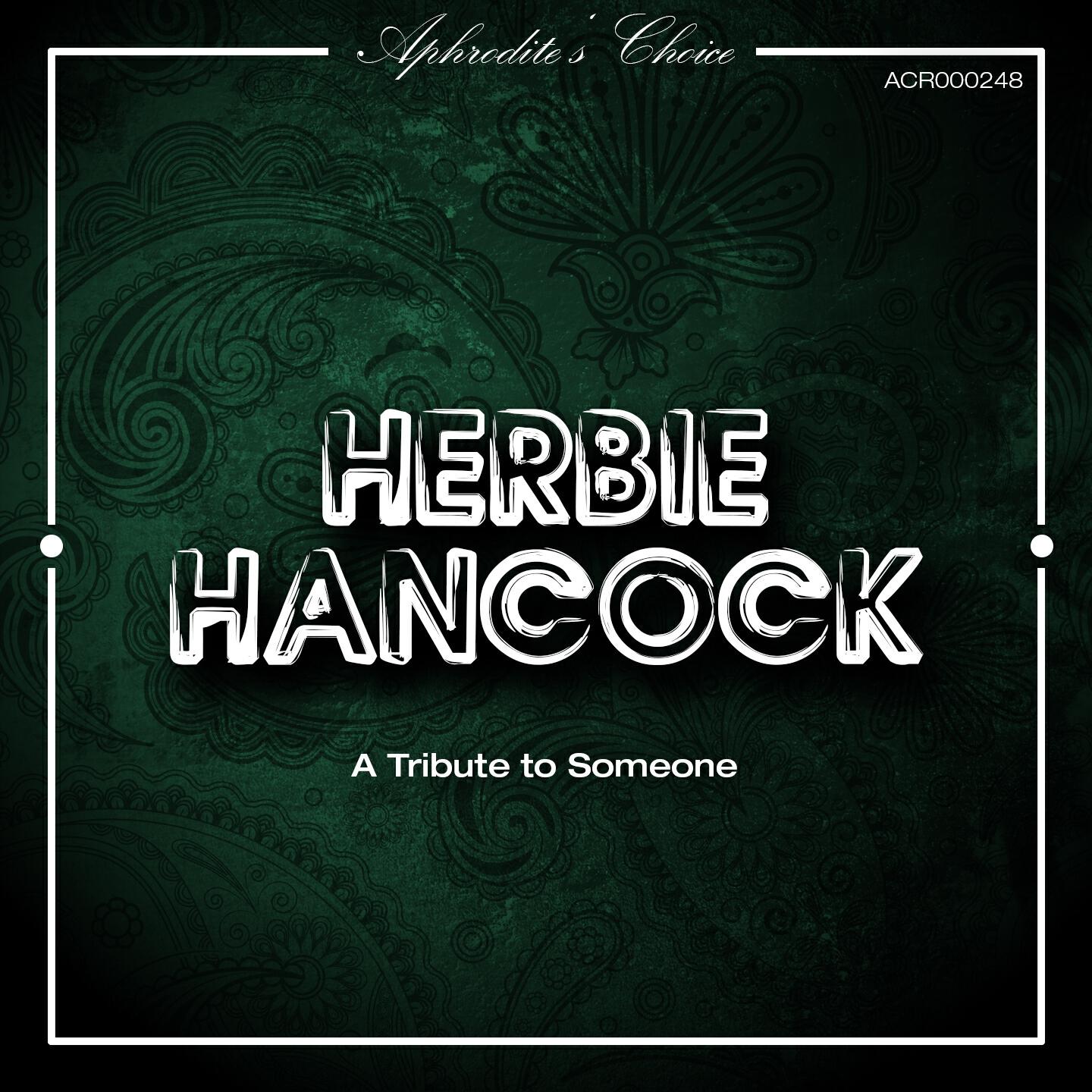 Herbie Hancock - Elijah