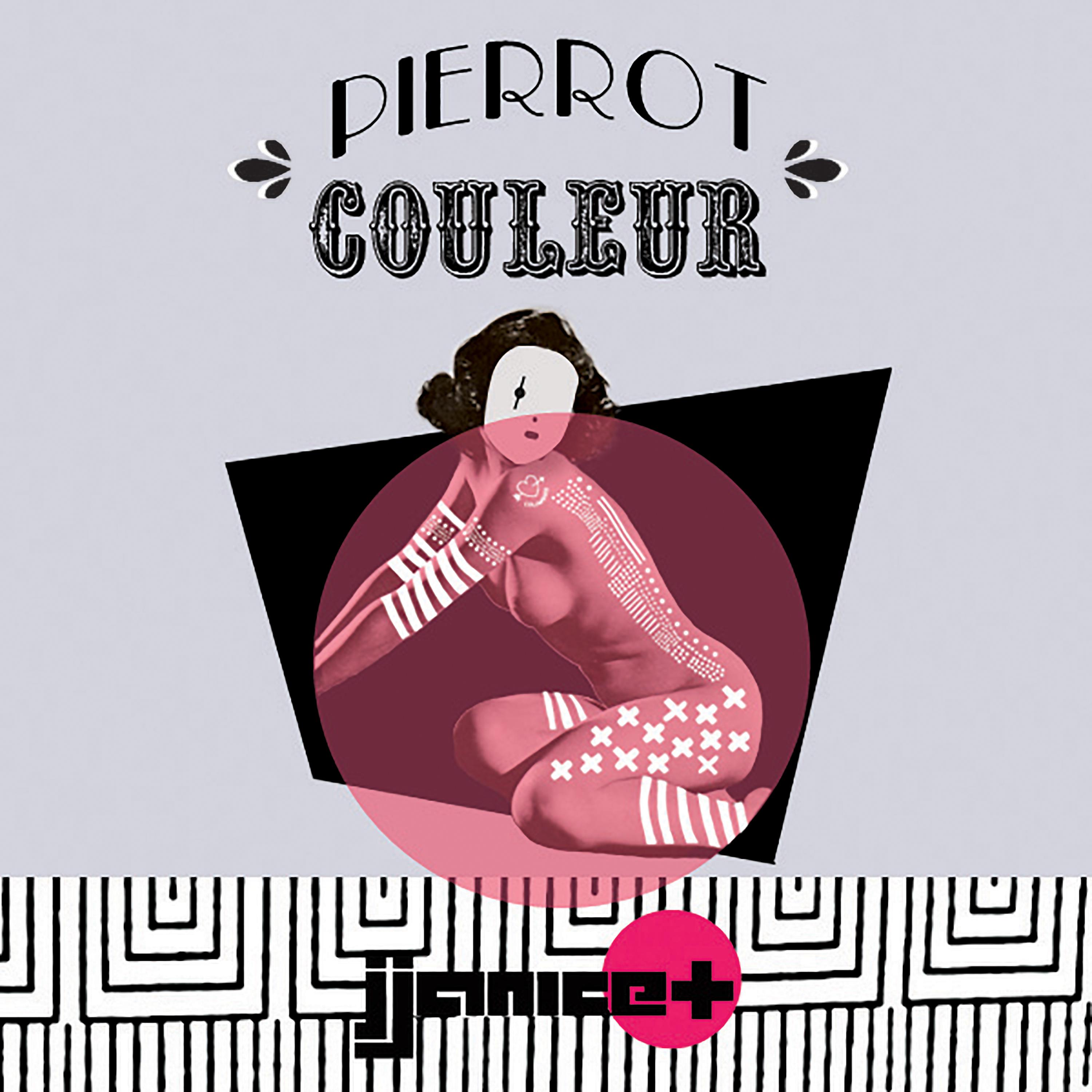 Постер альбома Pierrot Couleur