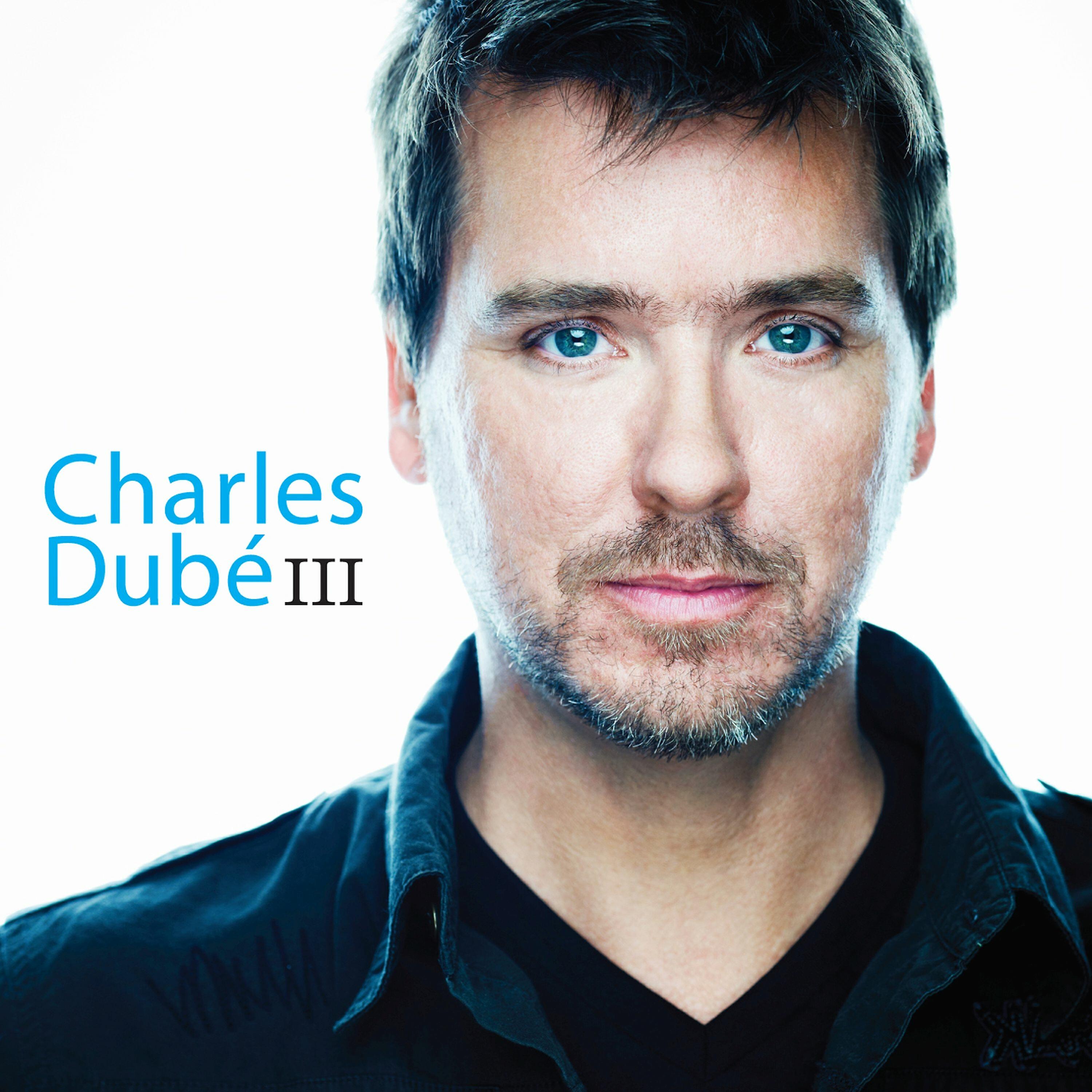 Charles Dubé - À mon secours
