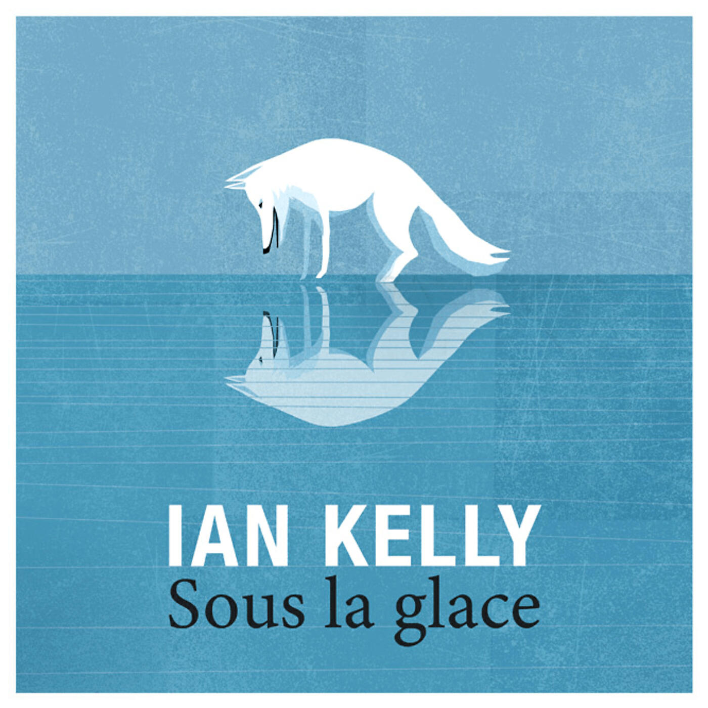 Ian Kelly - Dehors l'hiver (Lesko Cerf Remix)