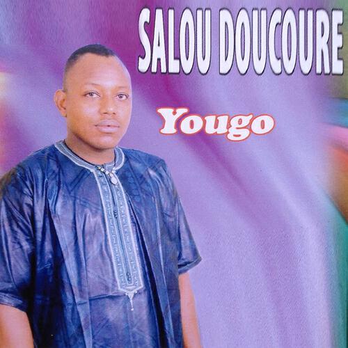 Salou Doucoure - Adema