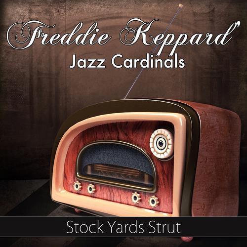 Постер альбома Stock Yards Strut (Original Recording)