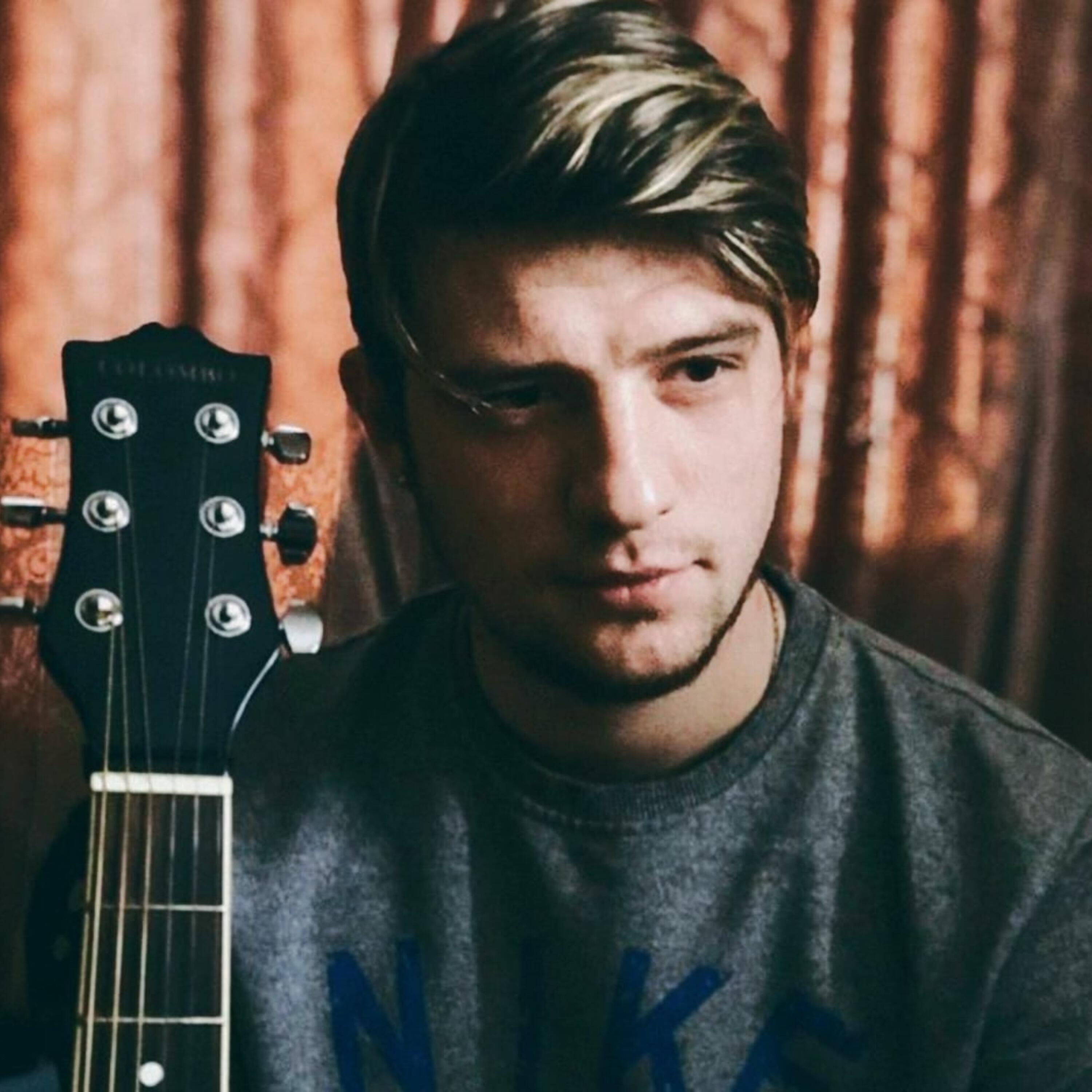 Альбом Первый акустический исполнителя soloveykus