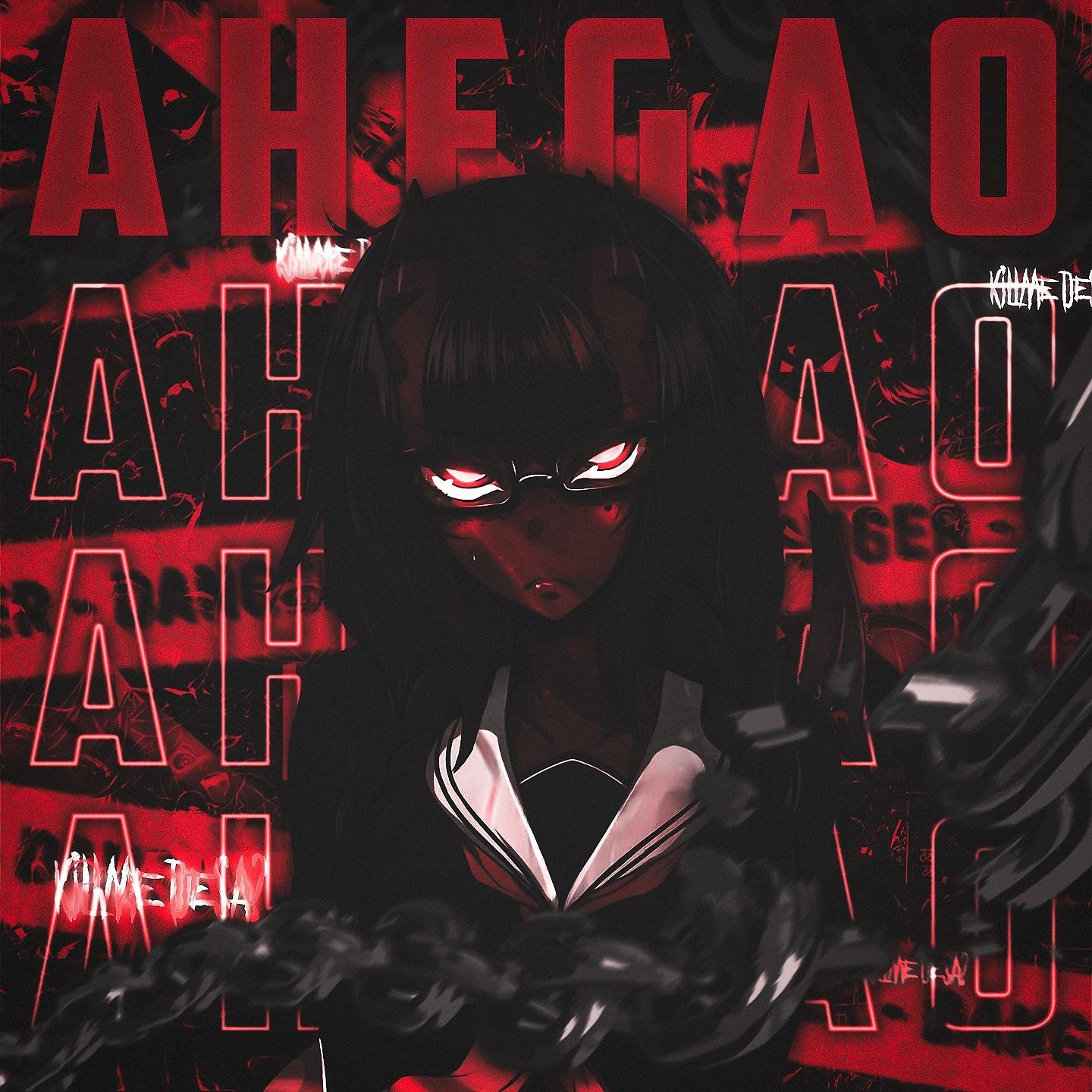 Постер альбома Ahegao