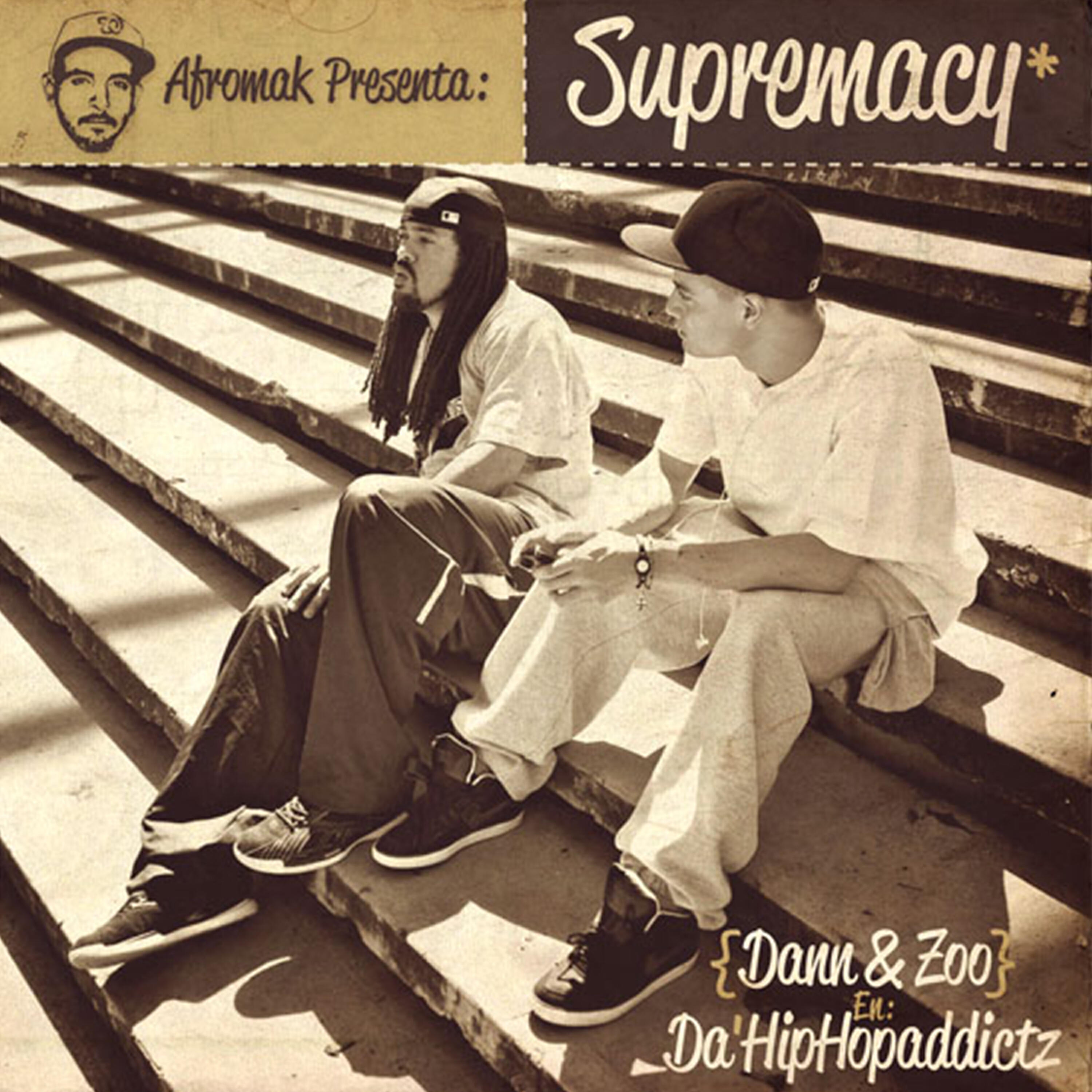 Lil Supa - Souljaz (Tributo a the Fugees)