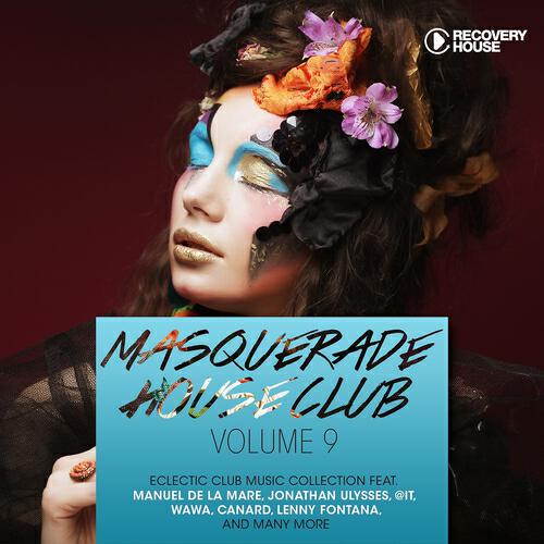 Jesse Garcia - F*** Me