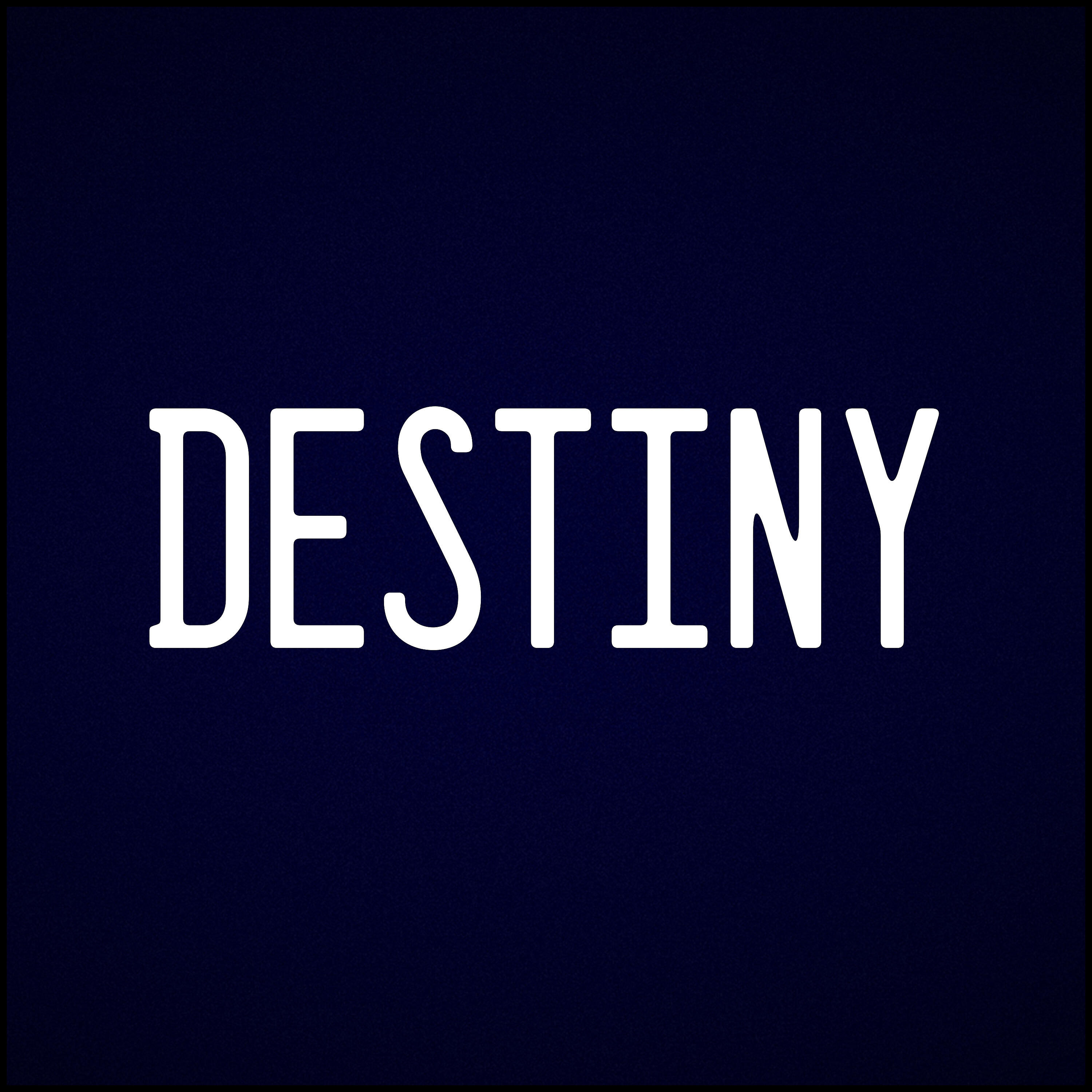 Drem - Destiny