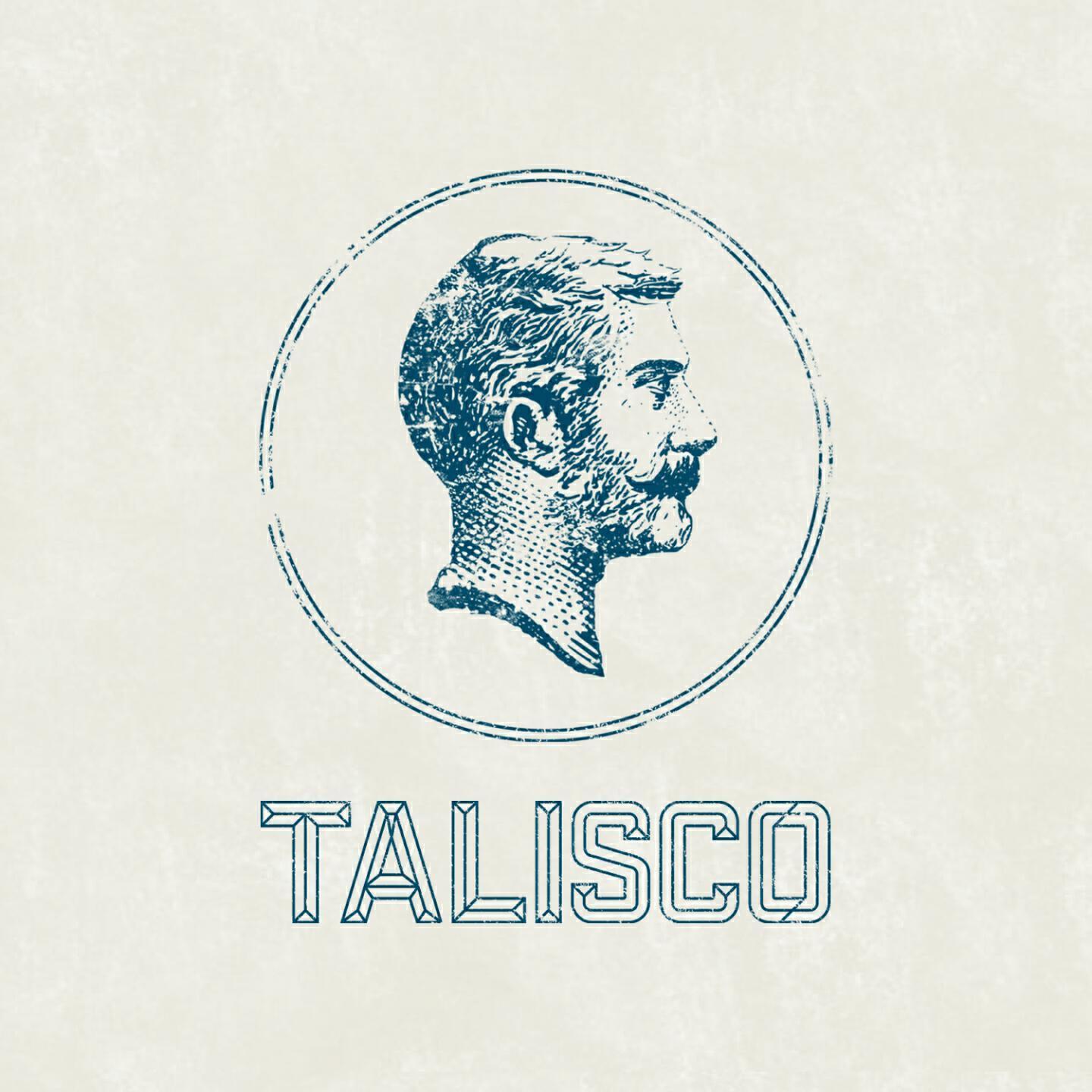 Talisco - Dream Alone