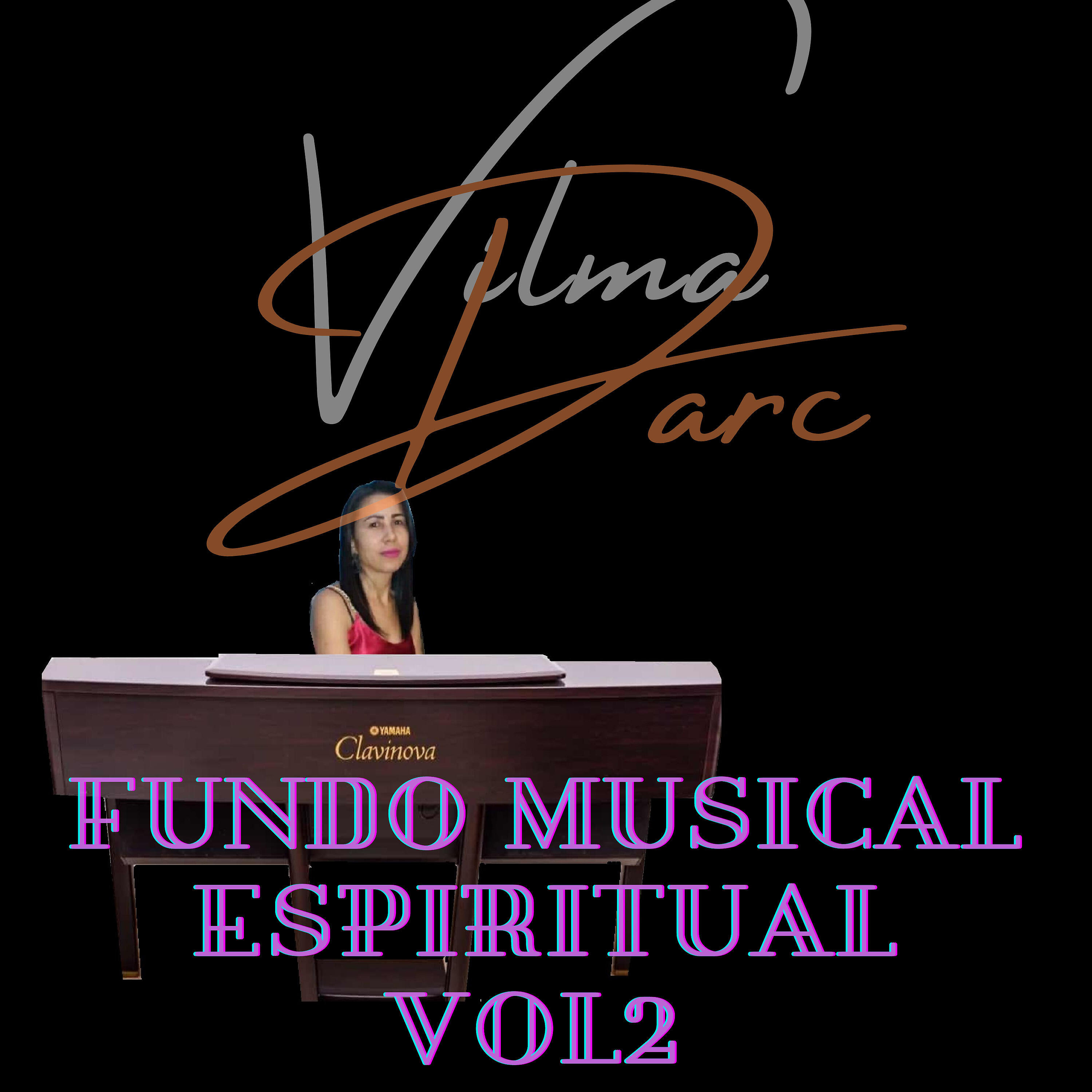 Vilma darc - Hó Vem Senhor