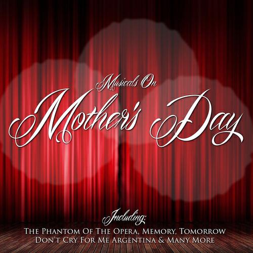 The Theatreland Chorus - The Phantom of the Opera Overture II (From 