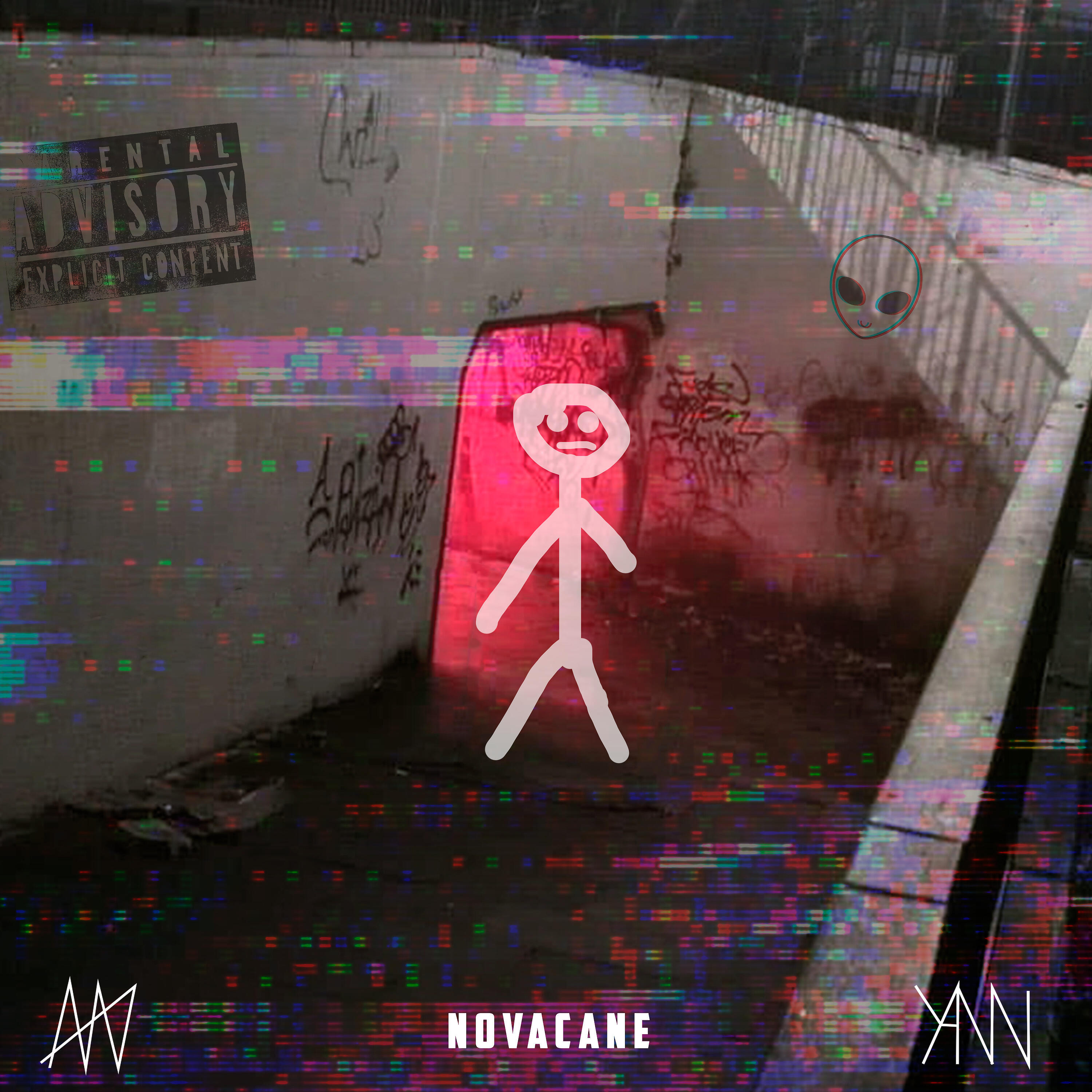 MAV - Novacane
